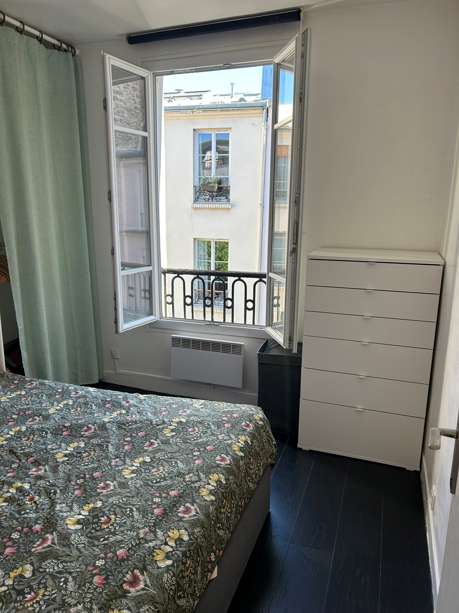 Image_, Appartement, Paris, ref :V10007273