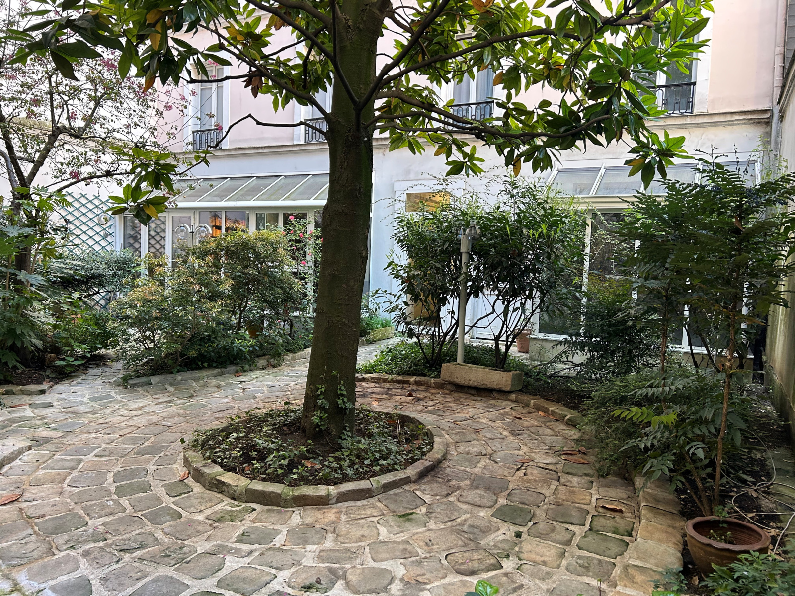 Image_, Appartement, Paris, ref :V10007273