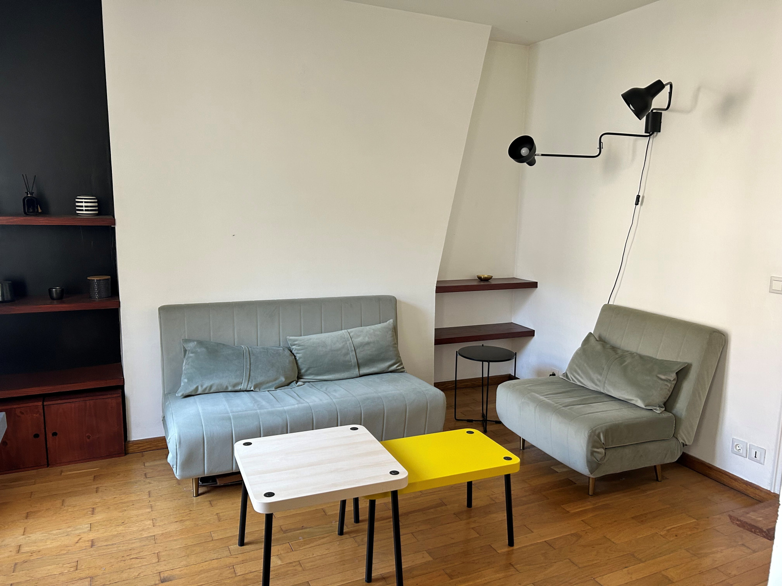 Image_, Appartement, Paris, ref :V10007273