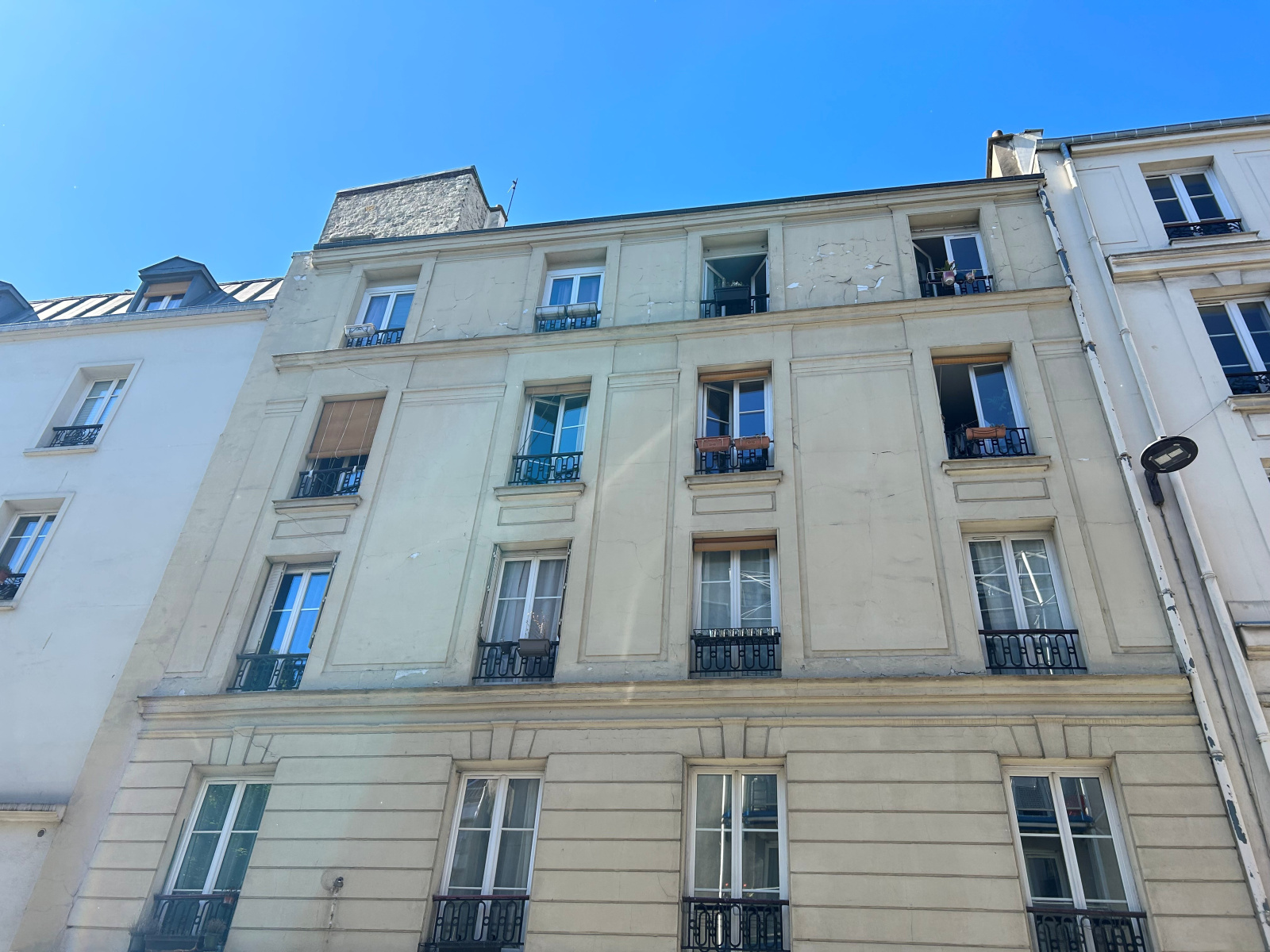 Image_, Appartement, Paris, ref :V10007273