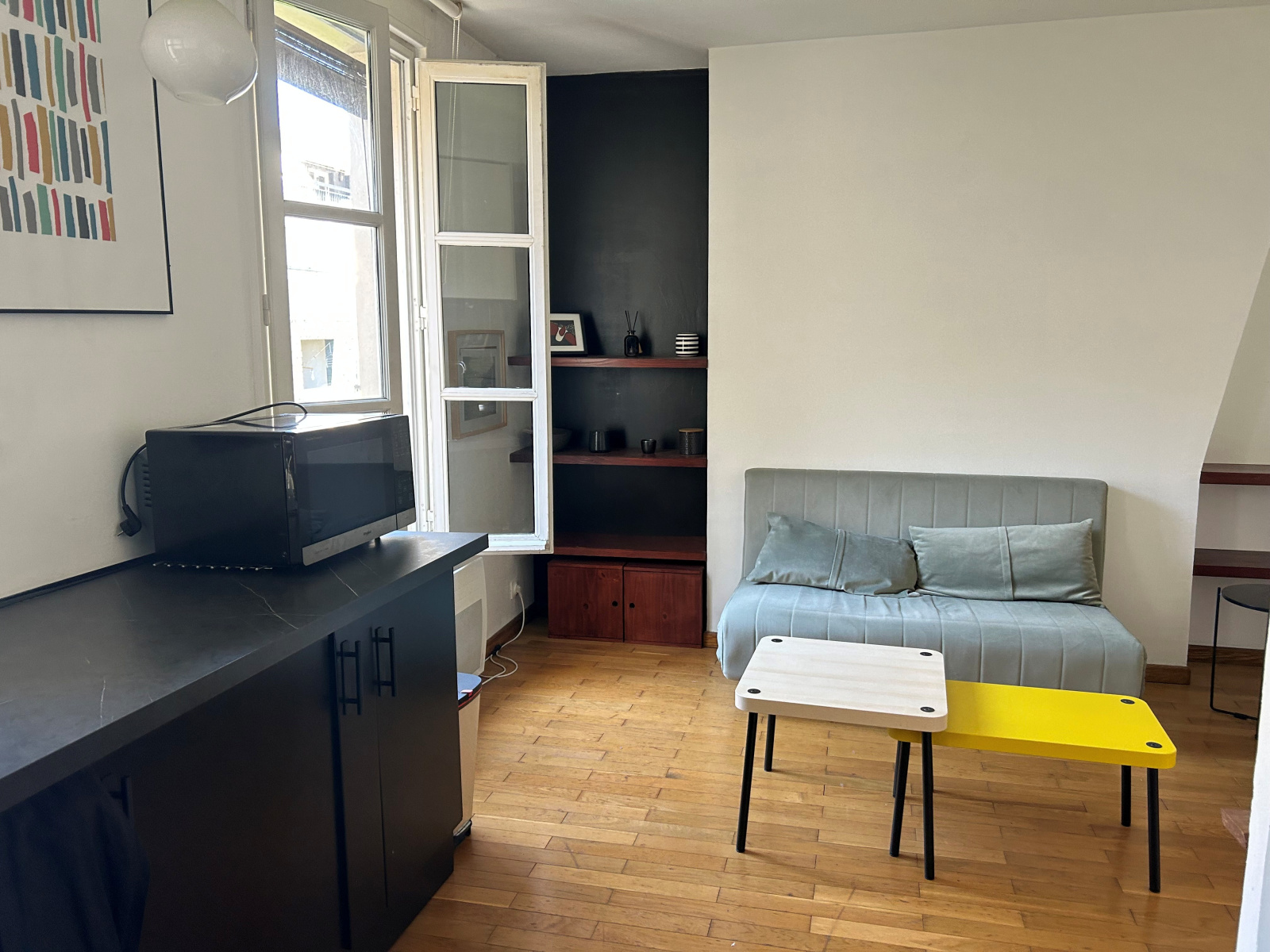 Image_, Appartement, Paris, ref :V10007273