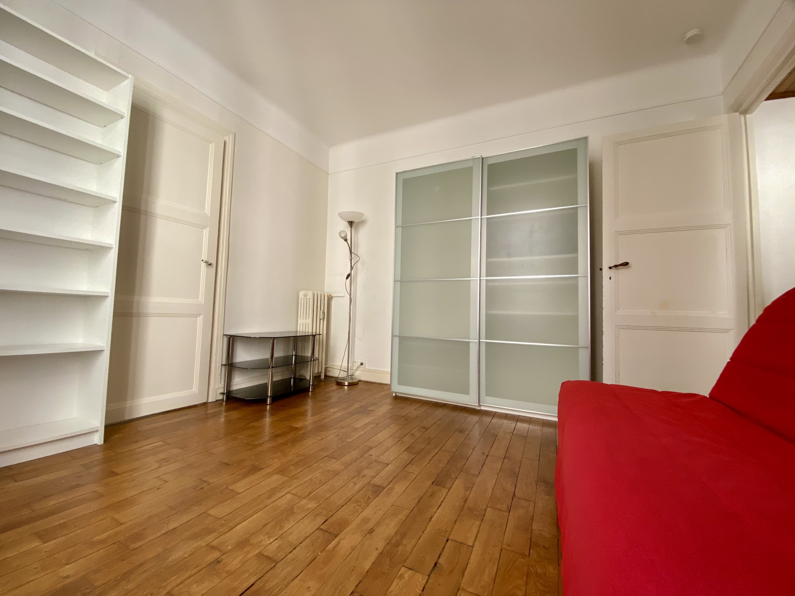 Image_, Appartement, Paris, ref :V50007559