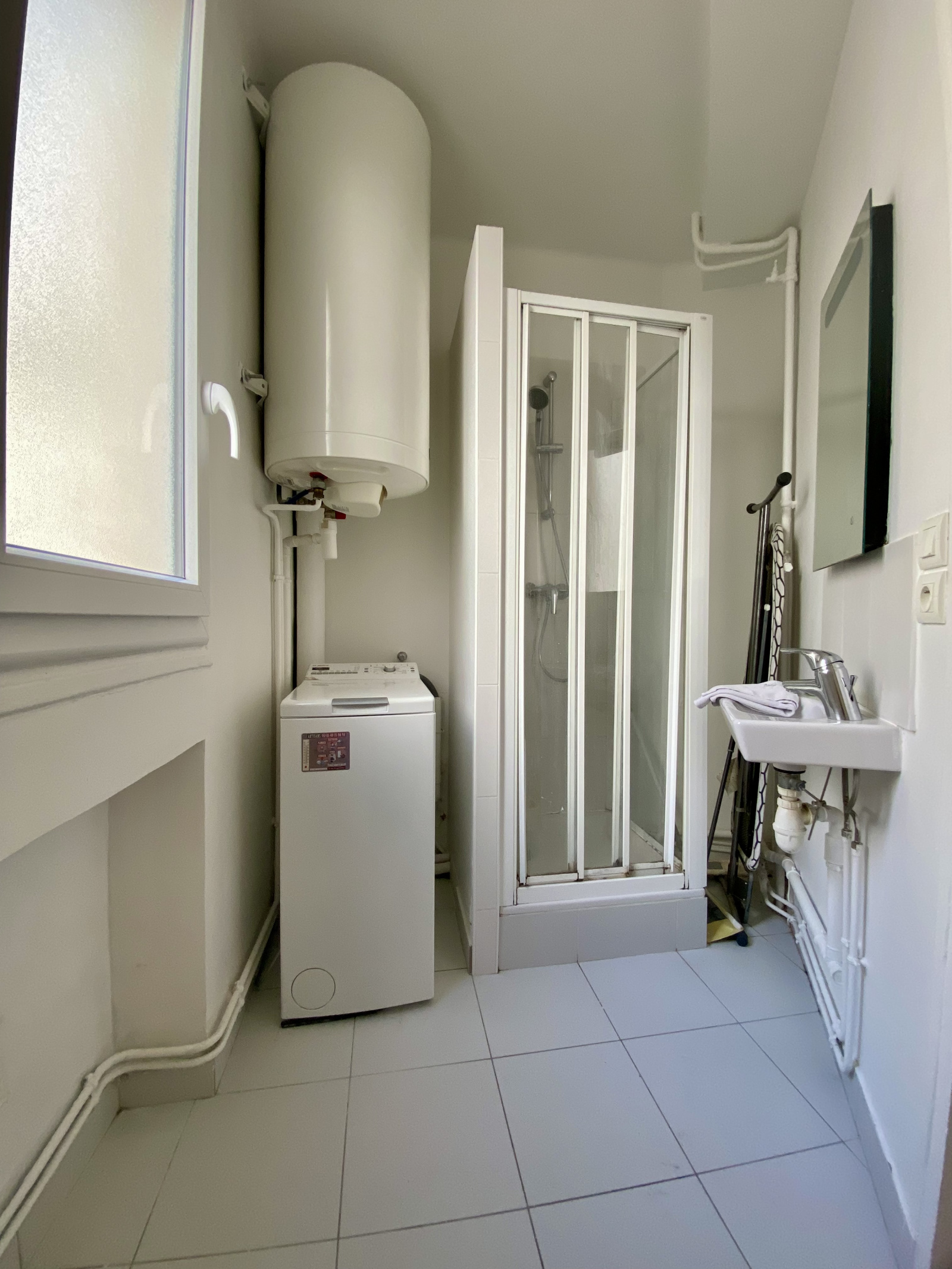 Image_, Appartement, Paris, ref :V50007559