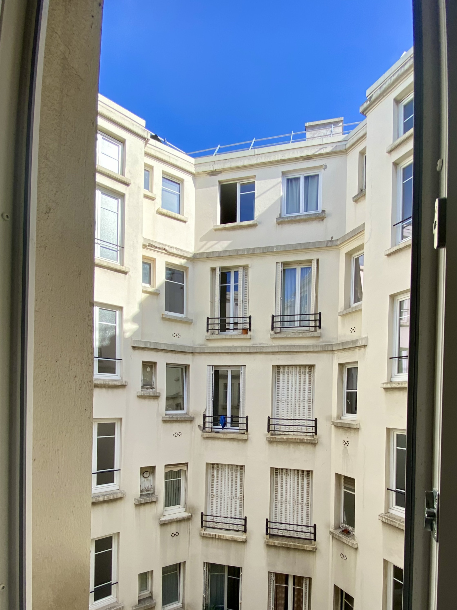 Image_, Appartement, Paris, ref :V50007559