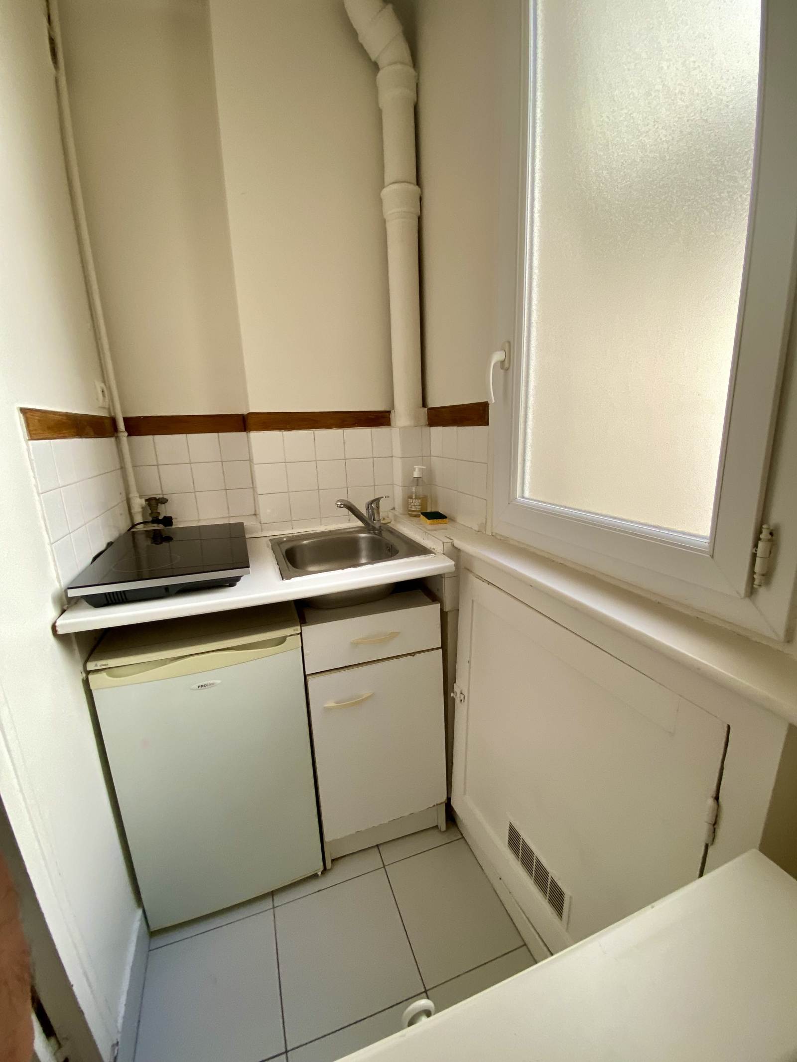 Image_, Appartement, Paris, ref :V50007559