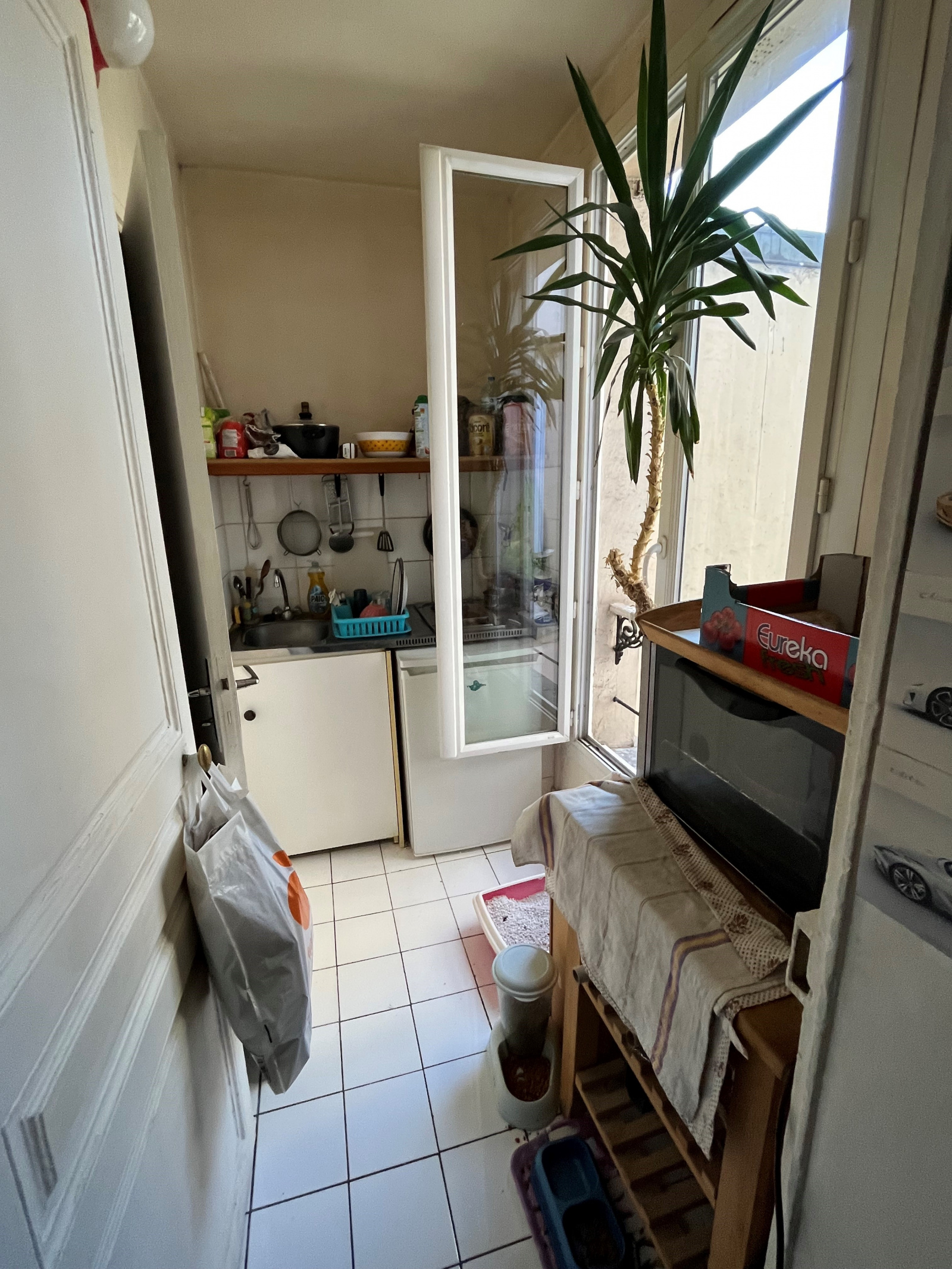 Image_, Appartement, Paris, ref :V50004353