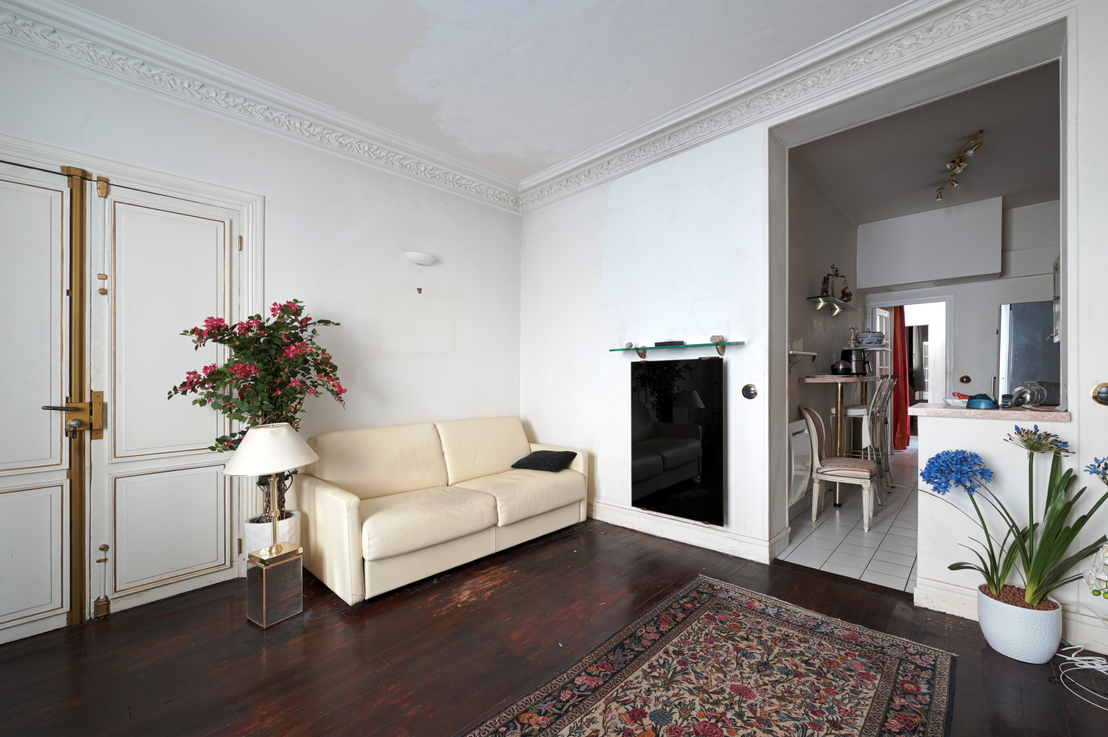 Image_, Appartement, Paris, ref :V50004817