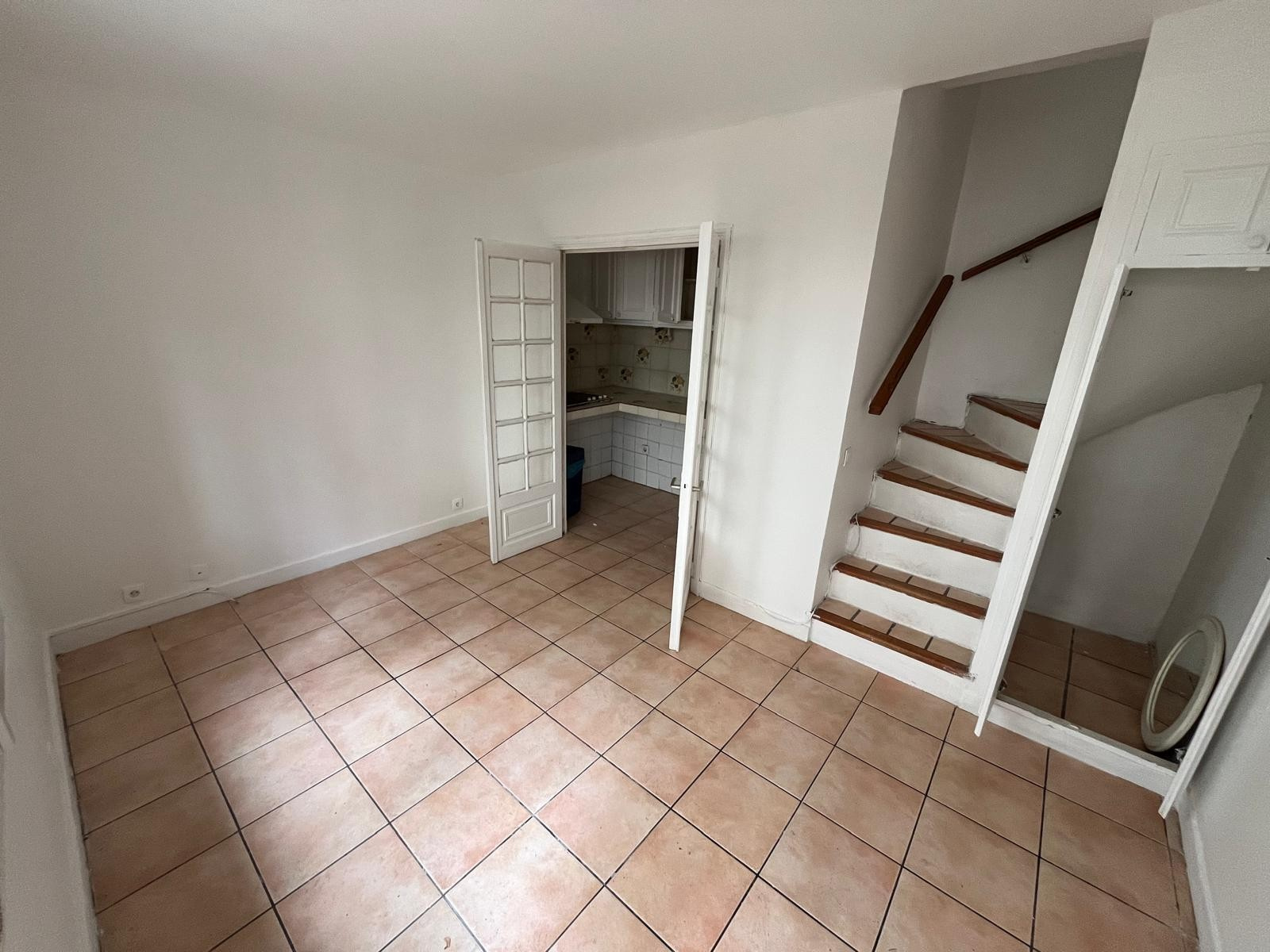 Image_, Appartement, Paris, ref :V10007197