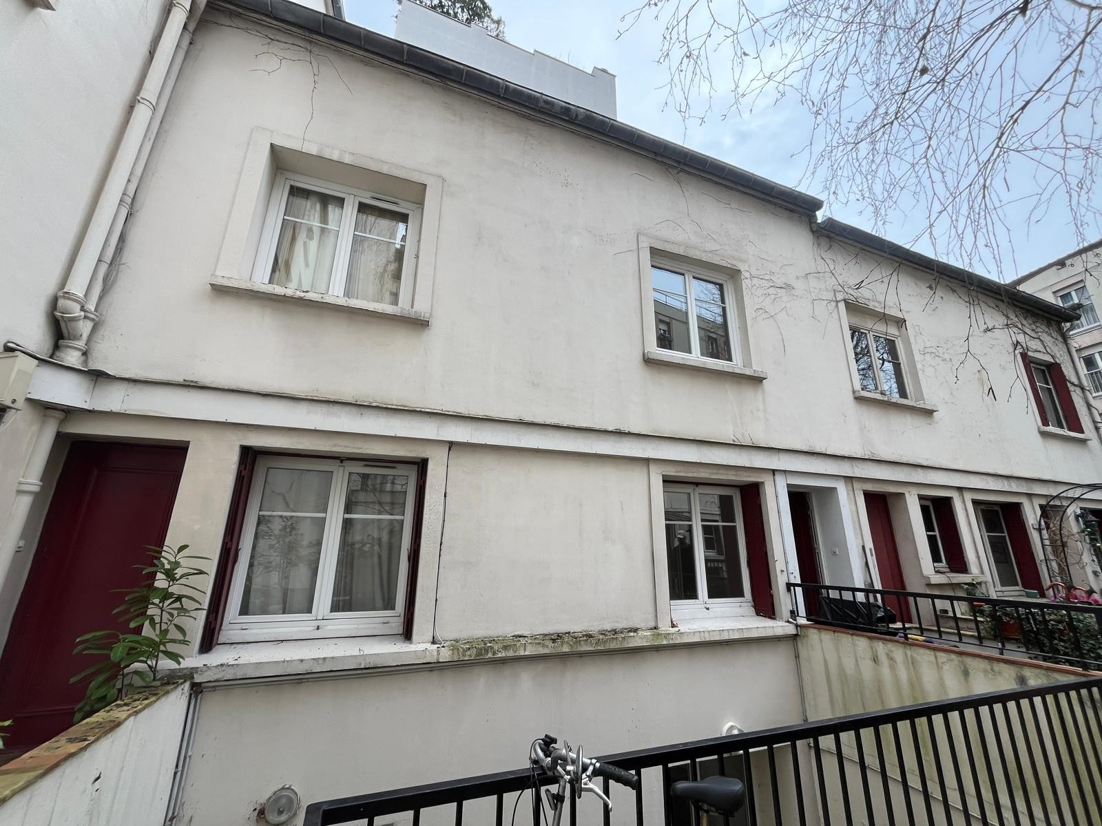 Image_, Appartement, Paris, ref :V10007197