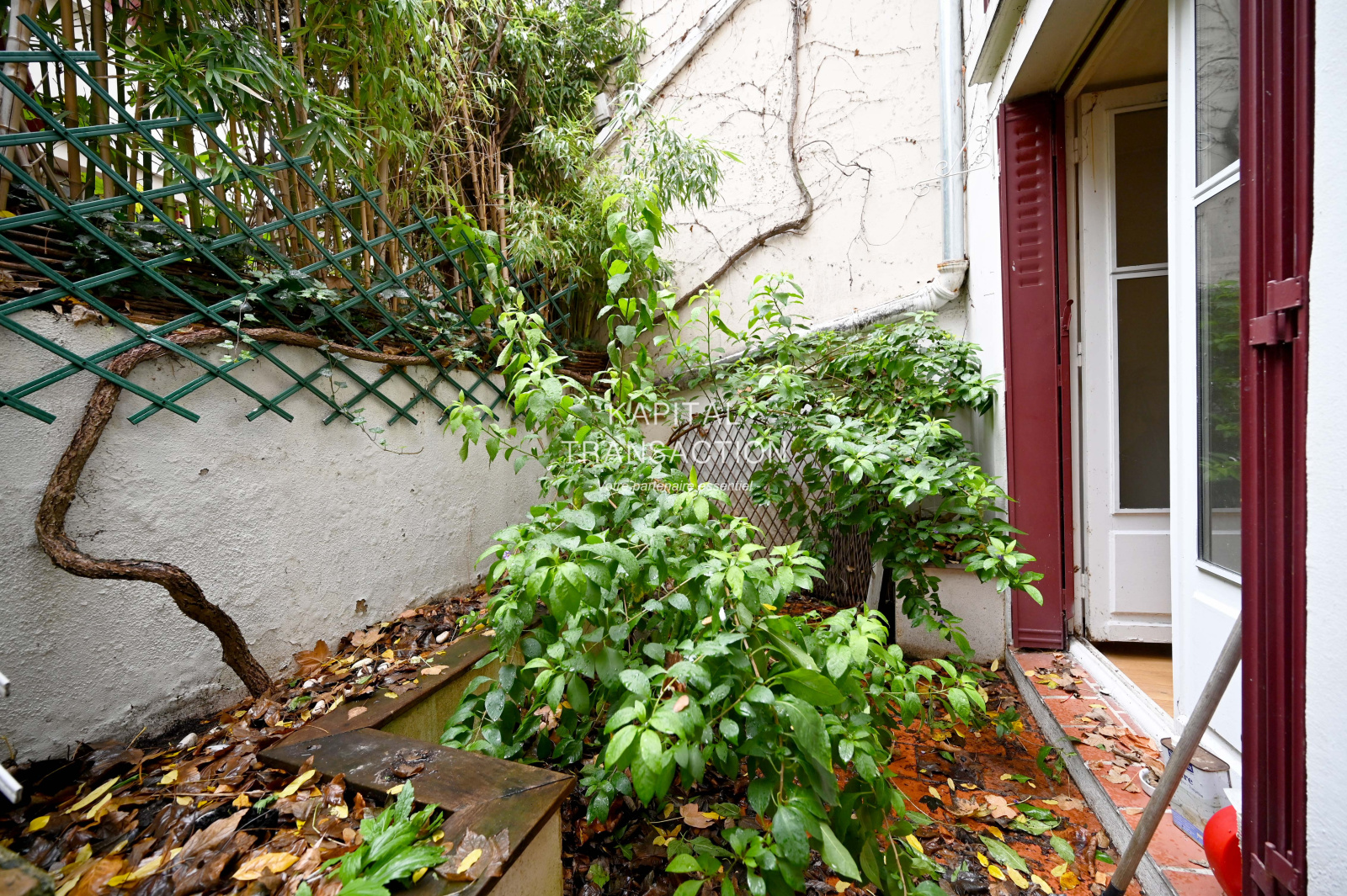 Image_, Appartement, Paris, ref :V10007197