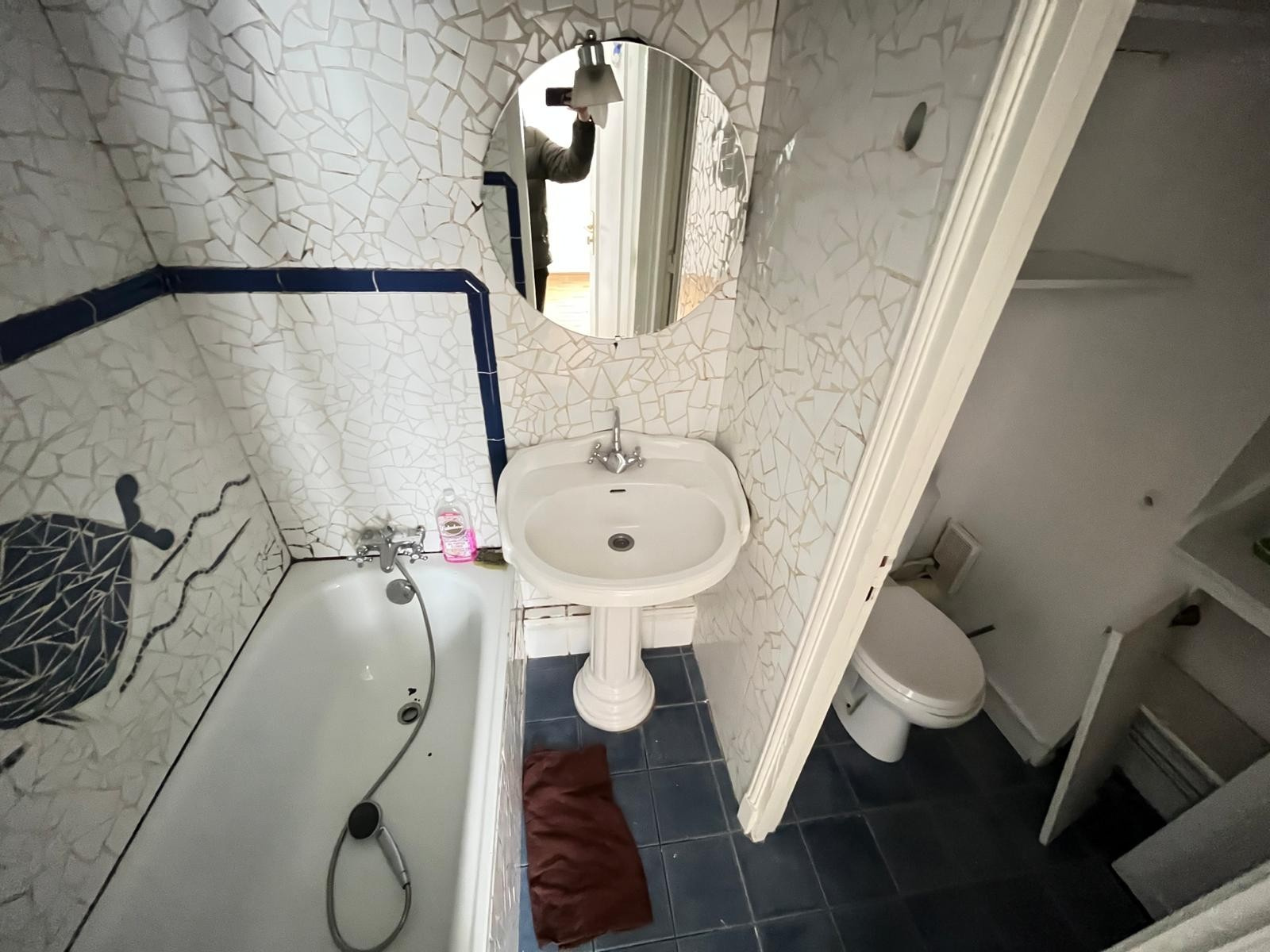 Image_, Appartement, Paris, ref :V10007197