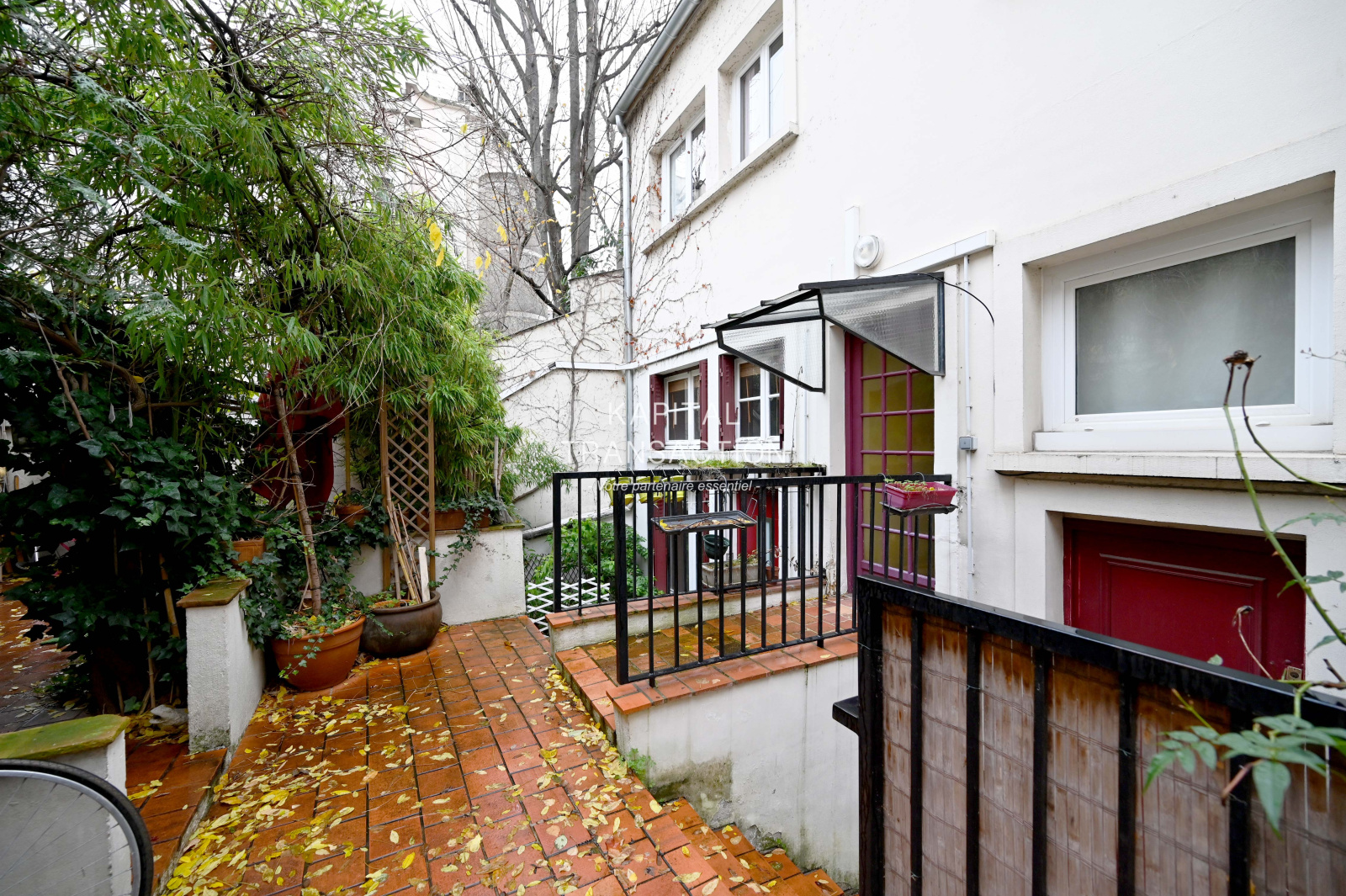 Image_, Appartement, Paris, ref :V10007197