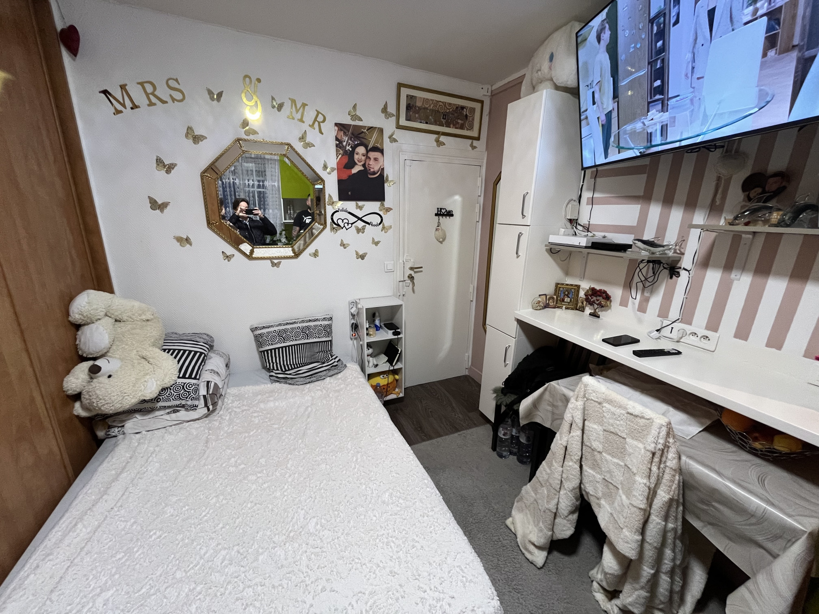 Image_, Appartement, Paris, ref :V170007134