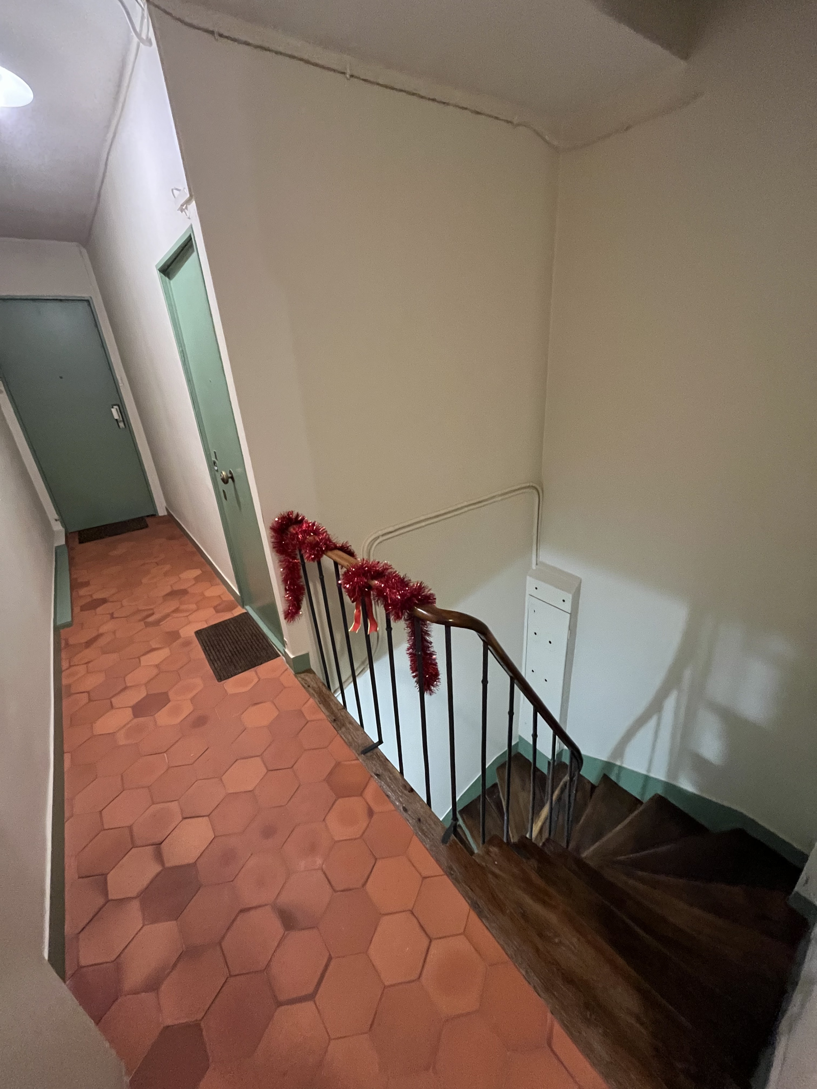 Image_, Appartement, Paris, ref :V170007134