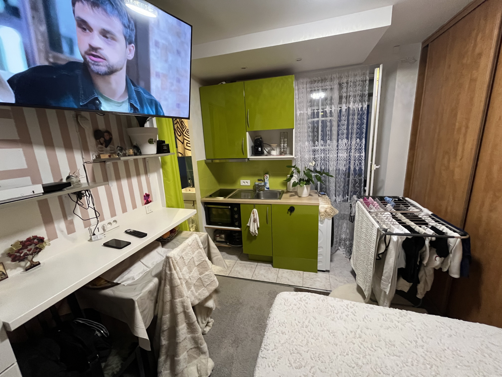 Image_, Appartement, Paris, ref :V170007134