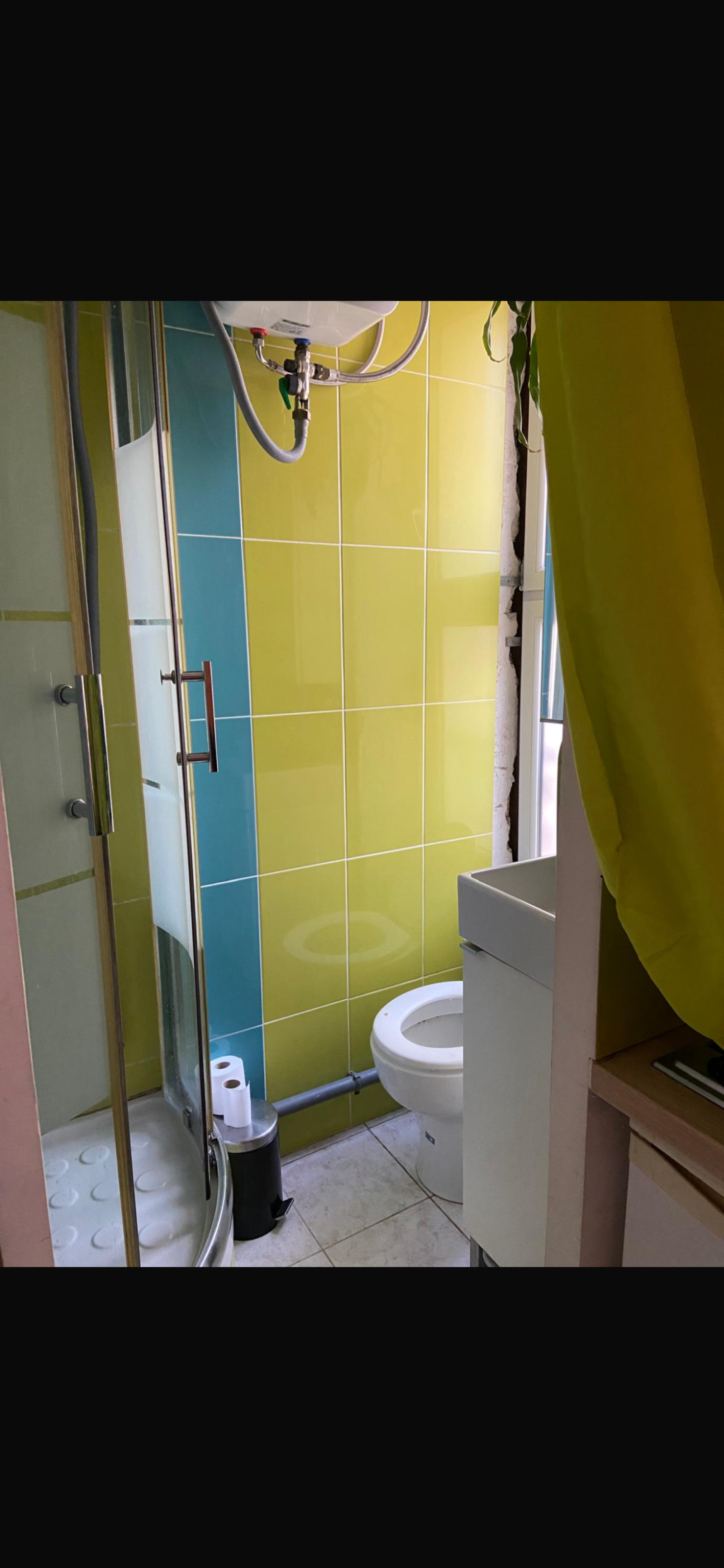 Image_, Appartement, Paris, ref :V170007134