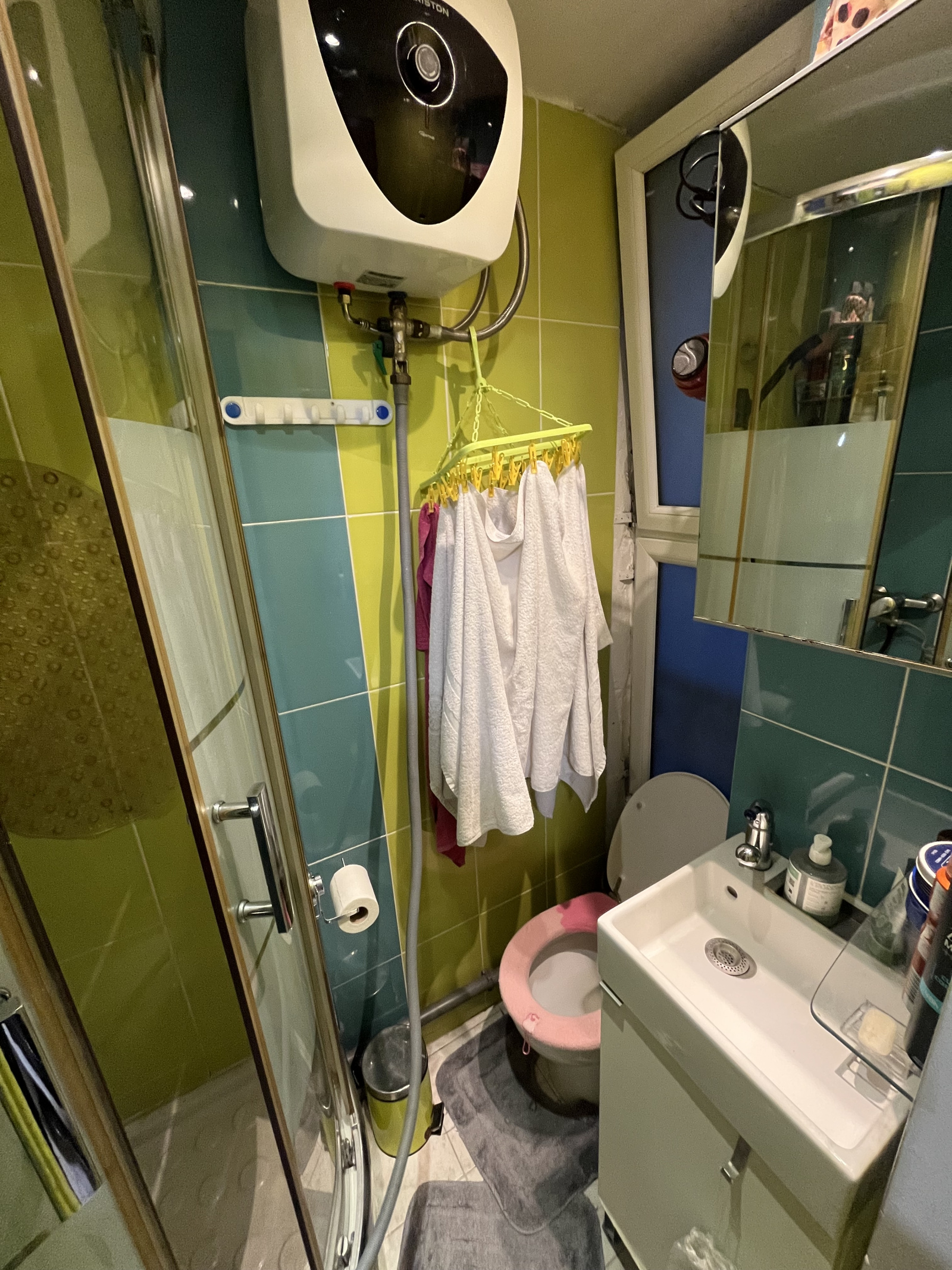 Image_, Appartement, Paris, ref :V170007134