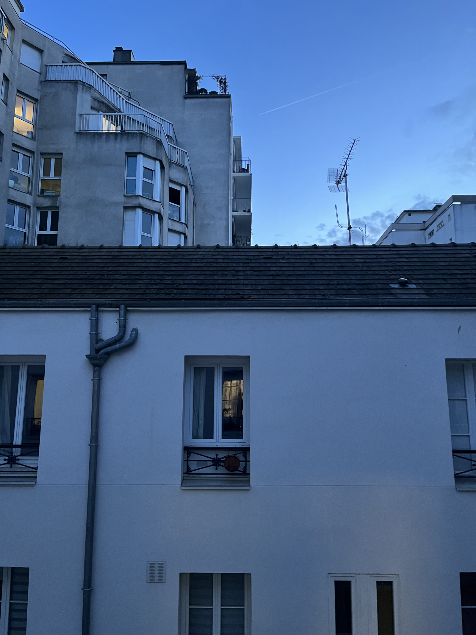 Image_, Appartement, Paris, ref :V170007134