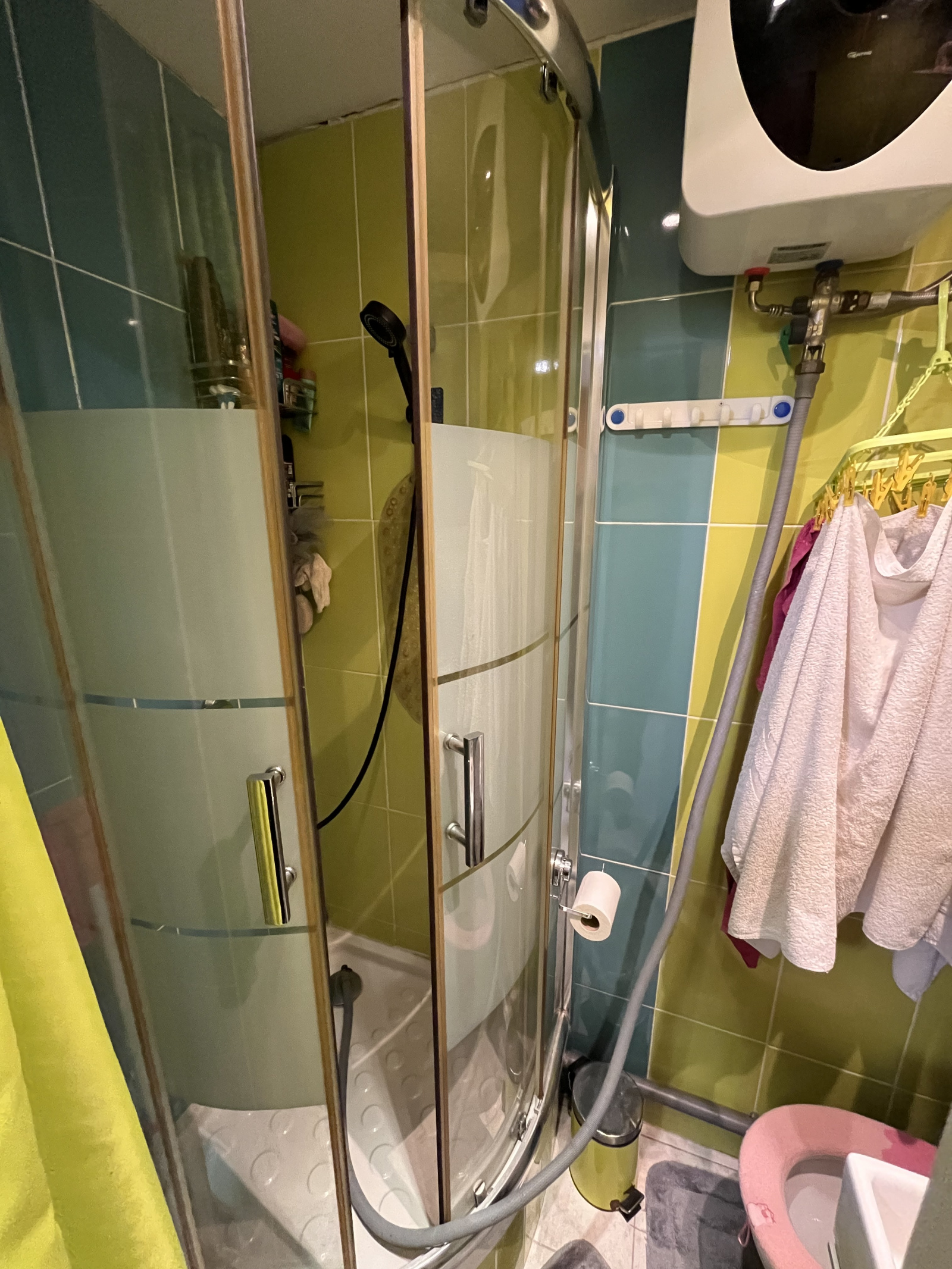 Image_, Appartement, Paris, ref :V170007134