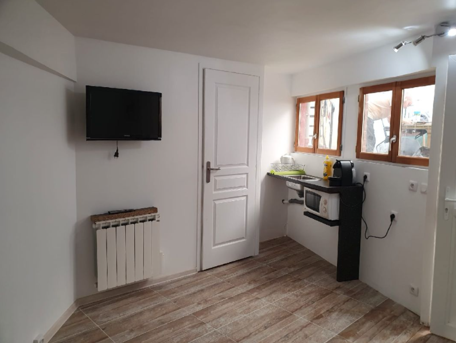 Image_, Appartement, Paris, ref :V10006829