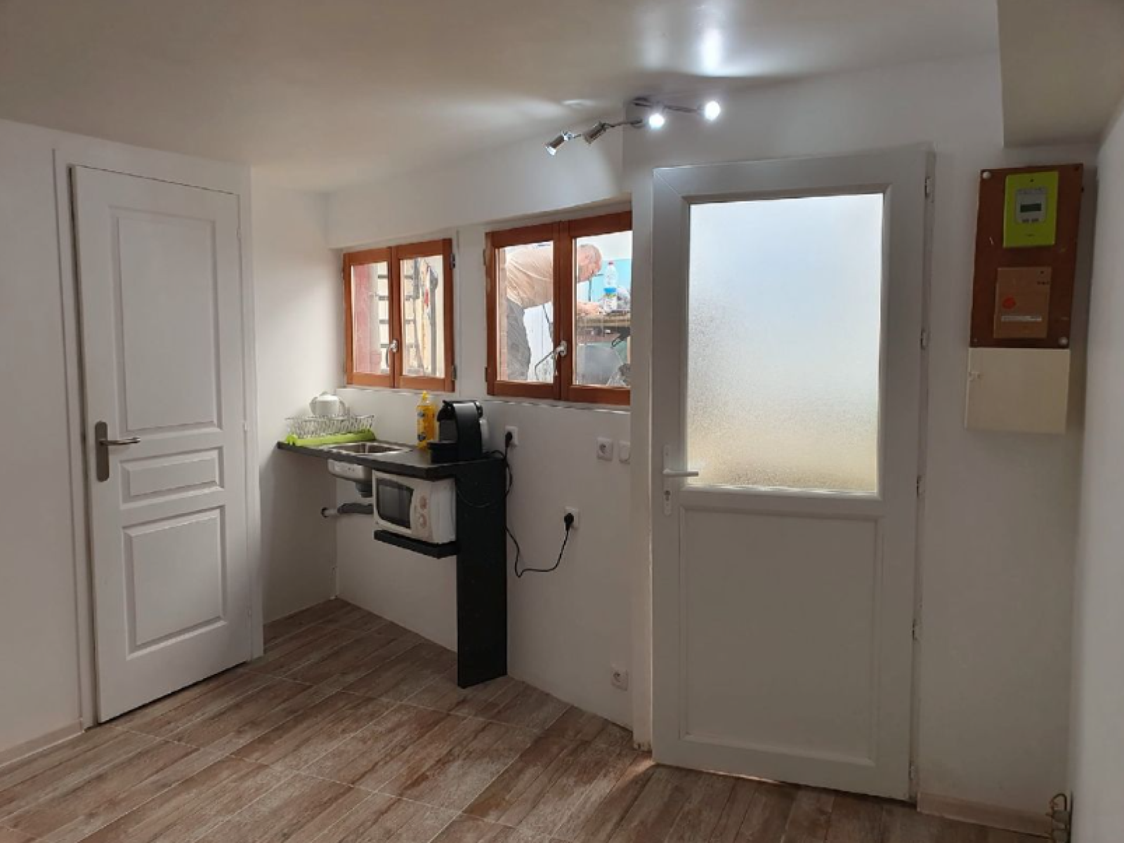 Image_, Appartement, Paris, ref :V10006829