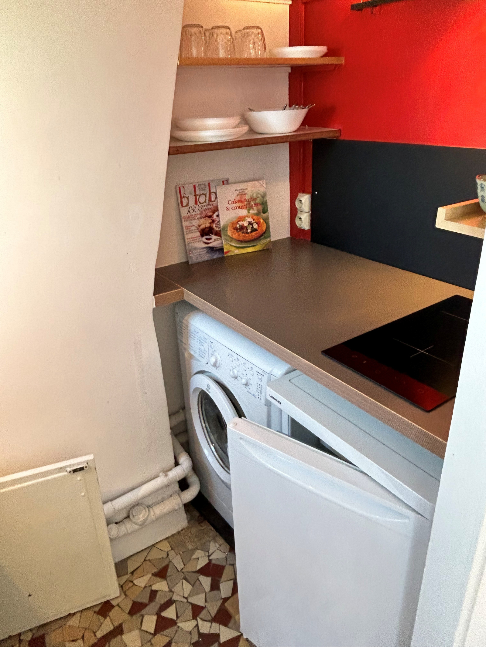 Image_, Appartement, Paris, ref :V10007216
