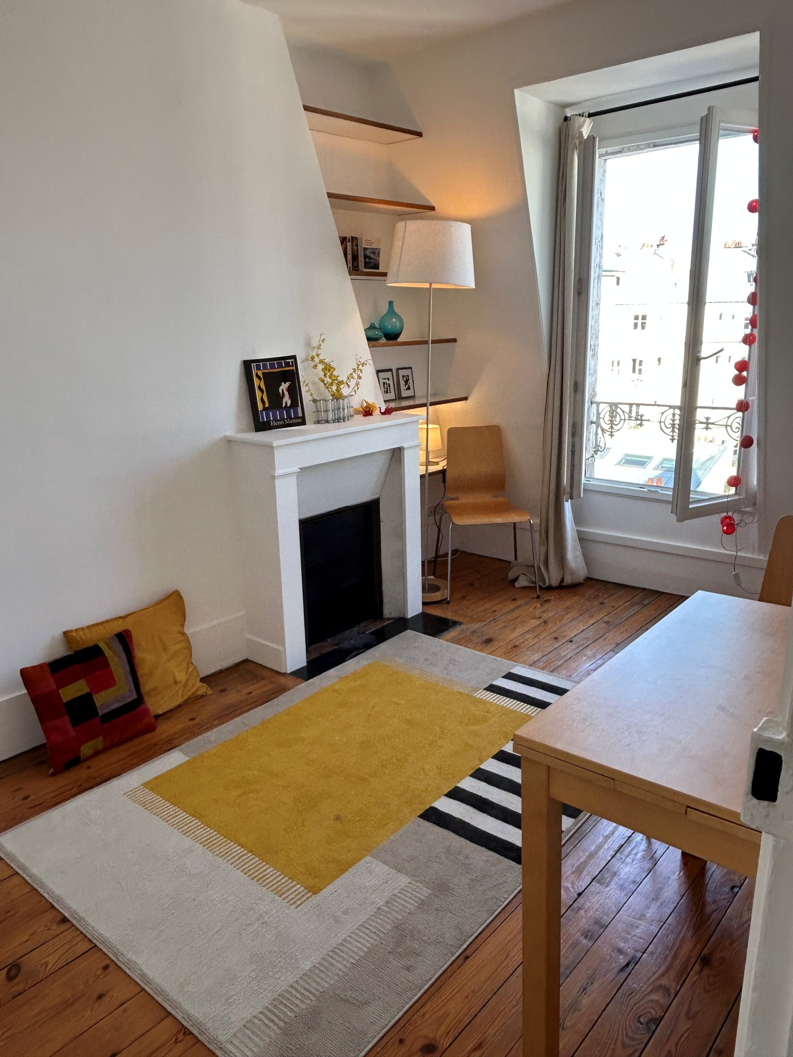 Image_, Appartement, Paris, ref :V10007216