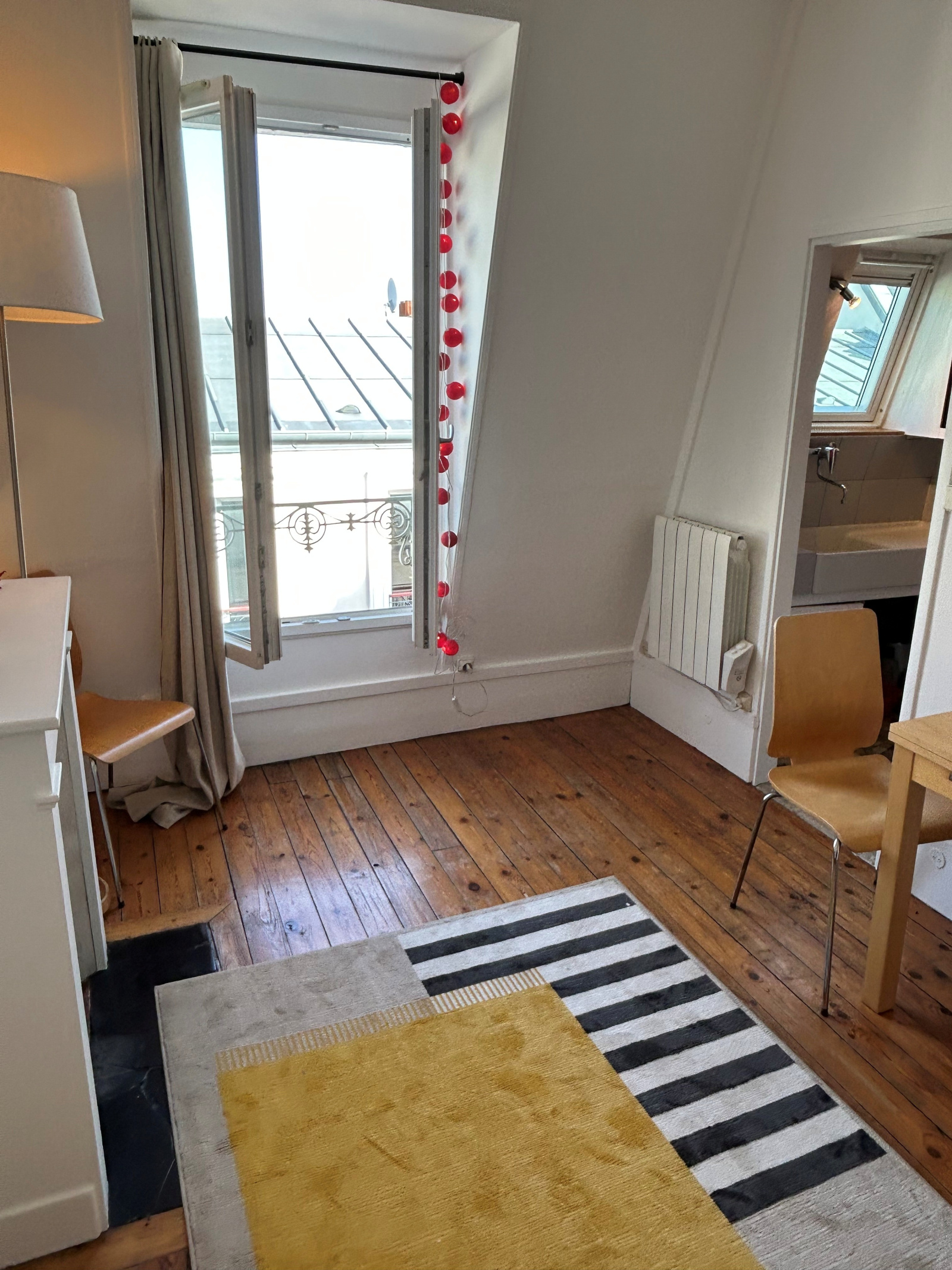Image_, Appartement, Paris, ref :V10007216