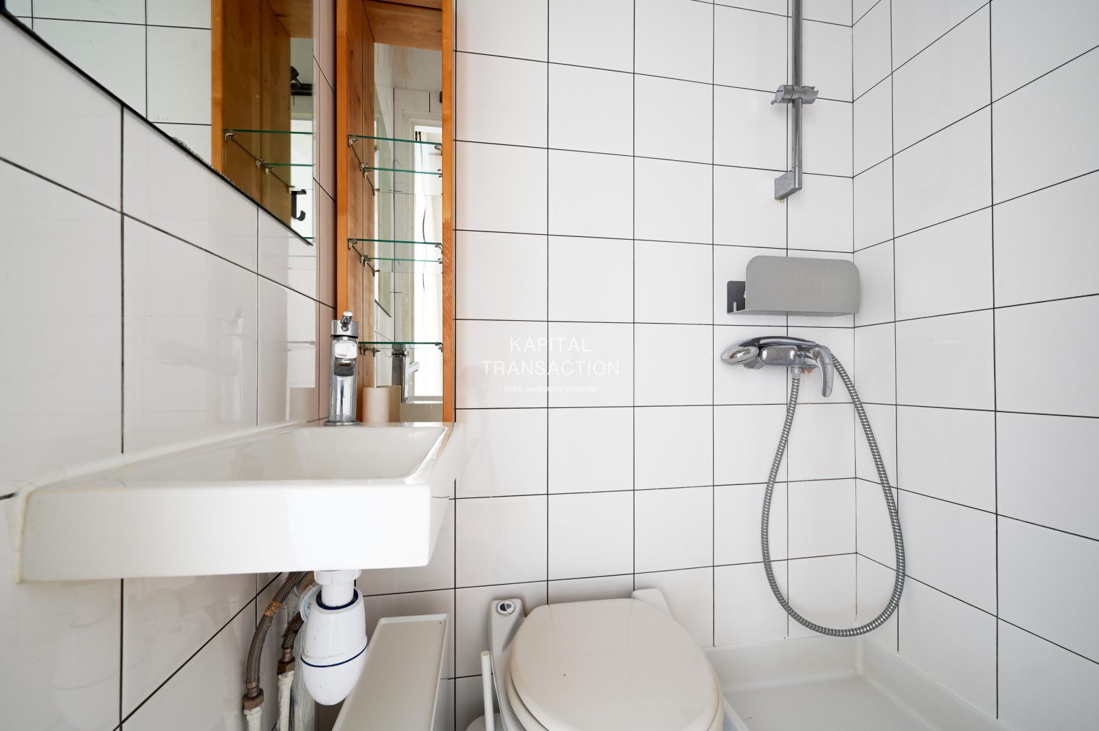 Image_, Appartement, Paris, ref :V10007216