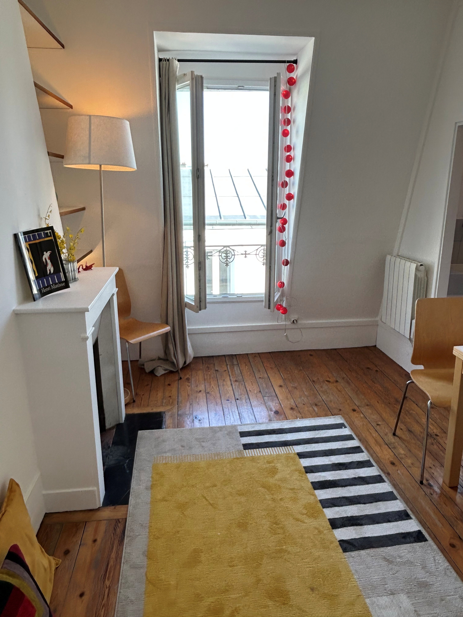 Image_, Appartement, Paris, ref :V10007216