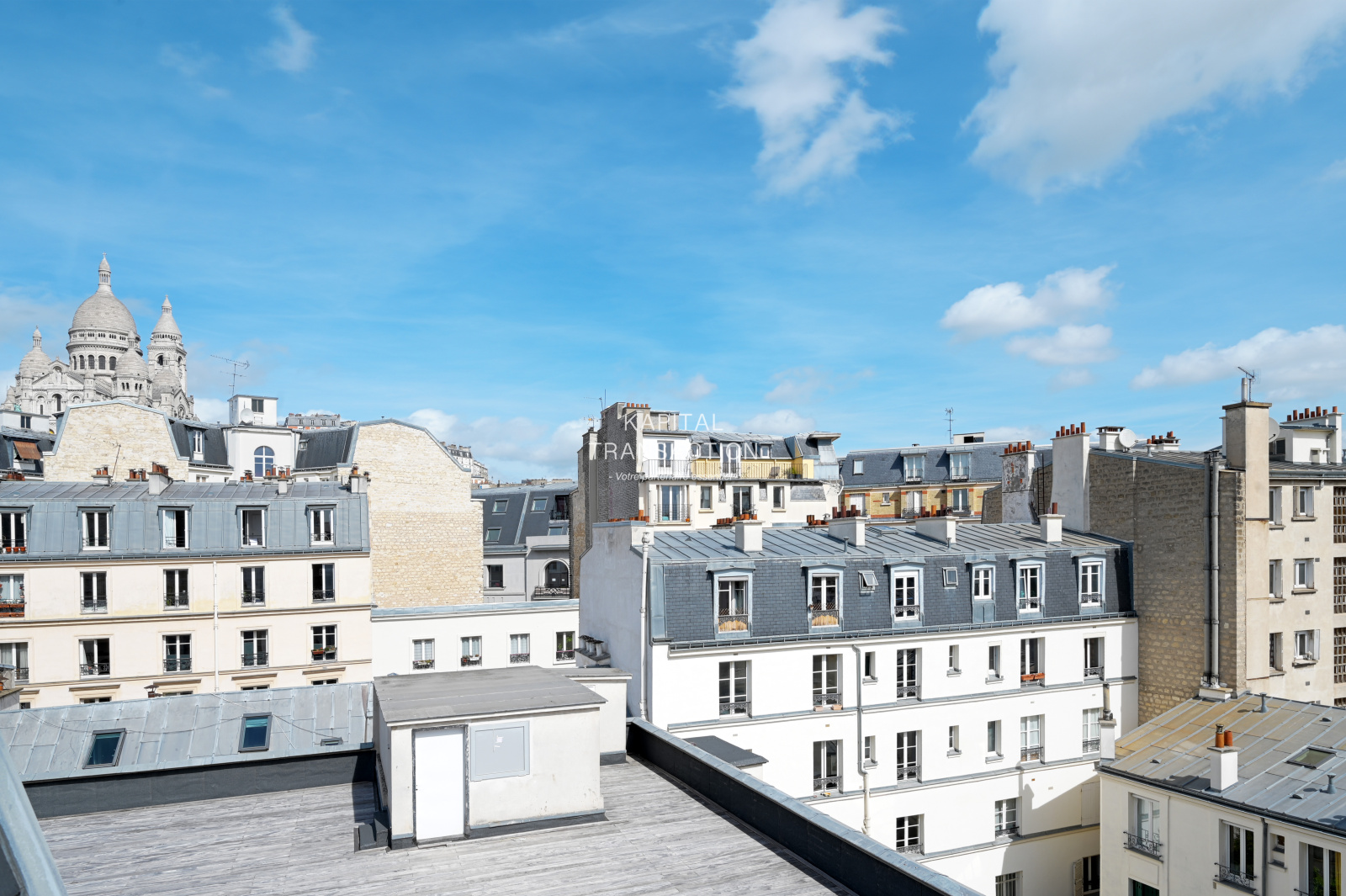 Image_, Appartement, Paris, ref :V10007216