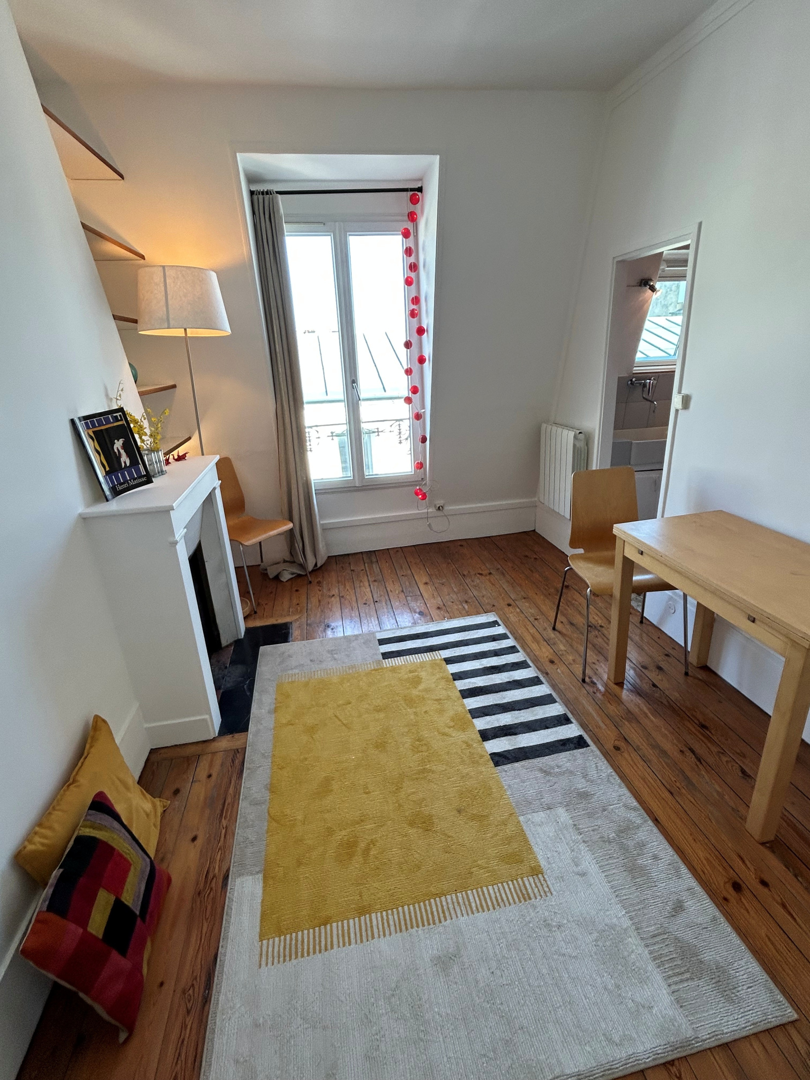 Image_, Appartement, Paris, ref :V10007216