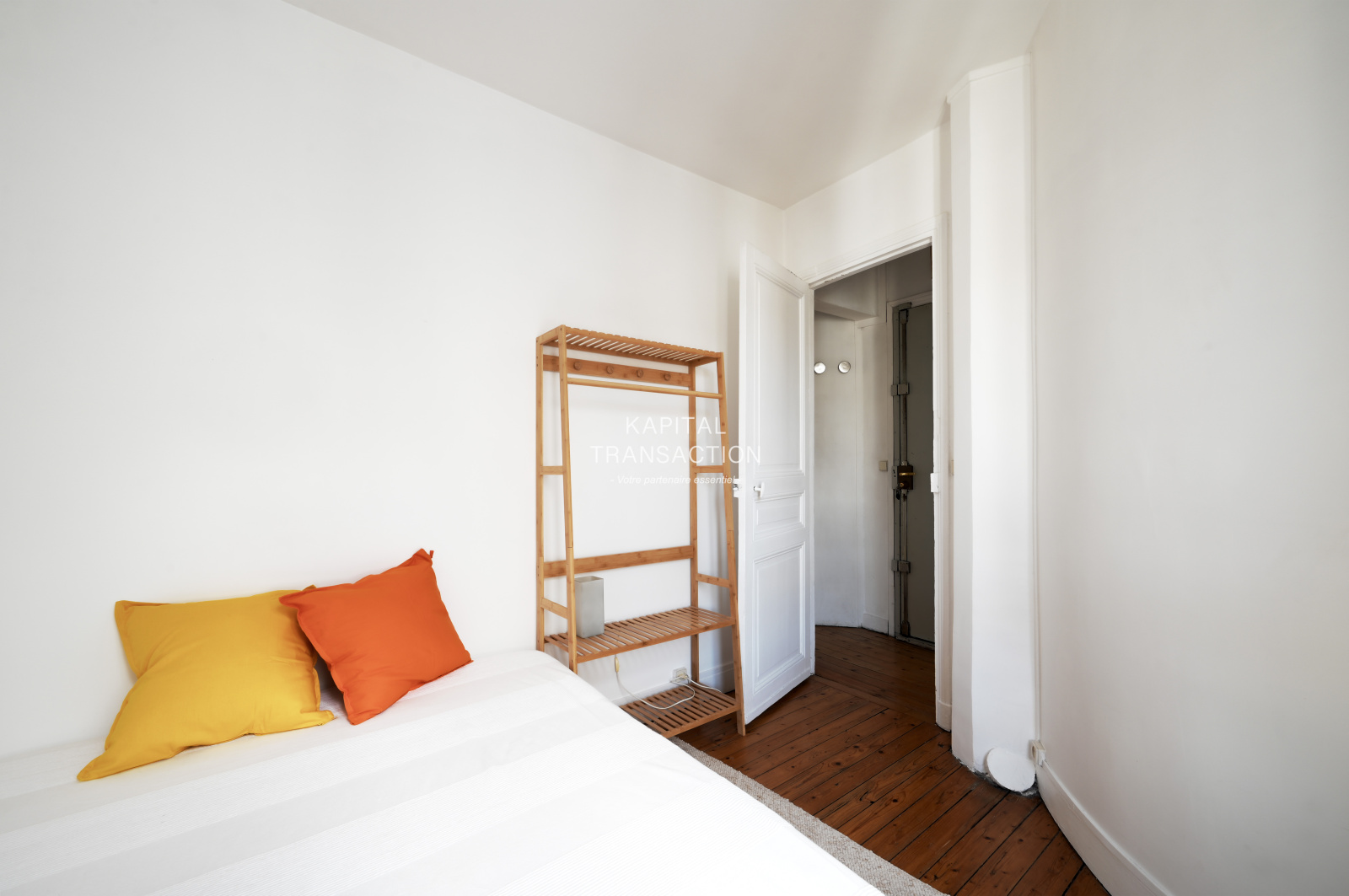 Image_, Appartement, Paris, ref :V10007216