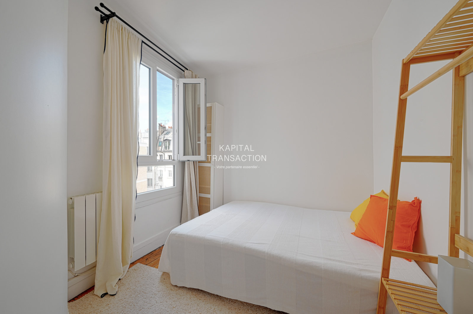 Image_, Appartement, Paris, ref :V10007216