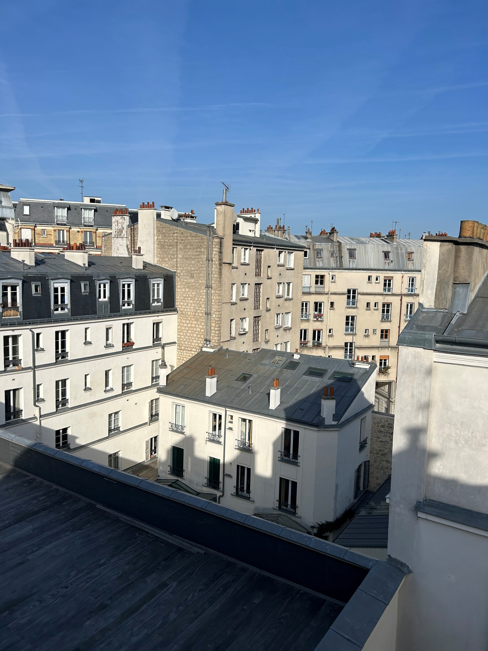 Image_, Appartement, Paris, ref :V10007216