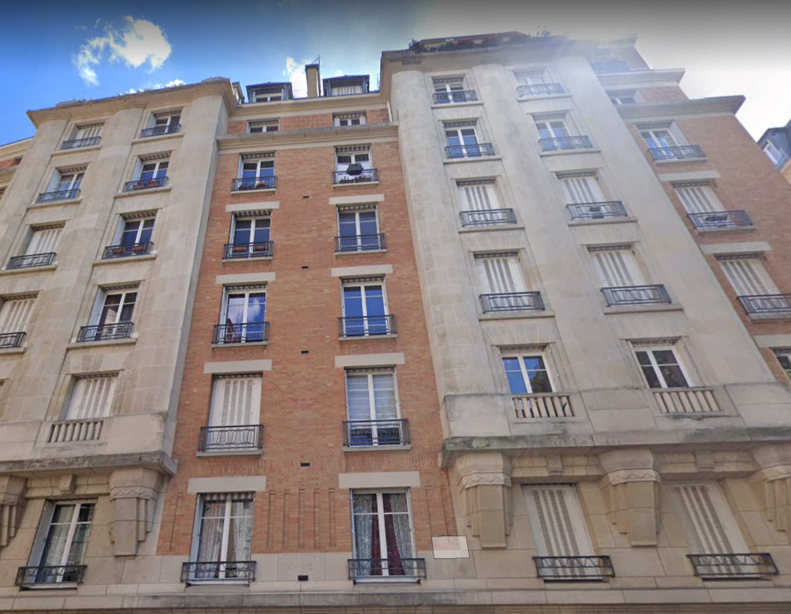 Image_, Appartement, Paris, ref :V10003860