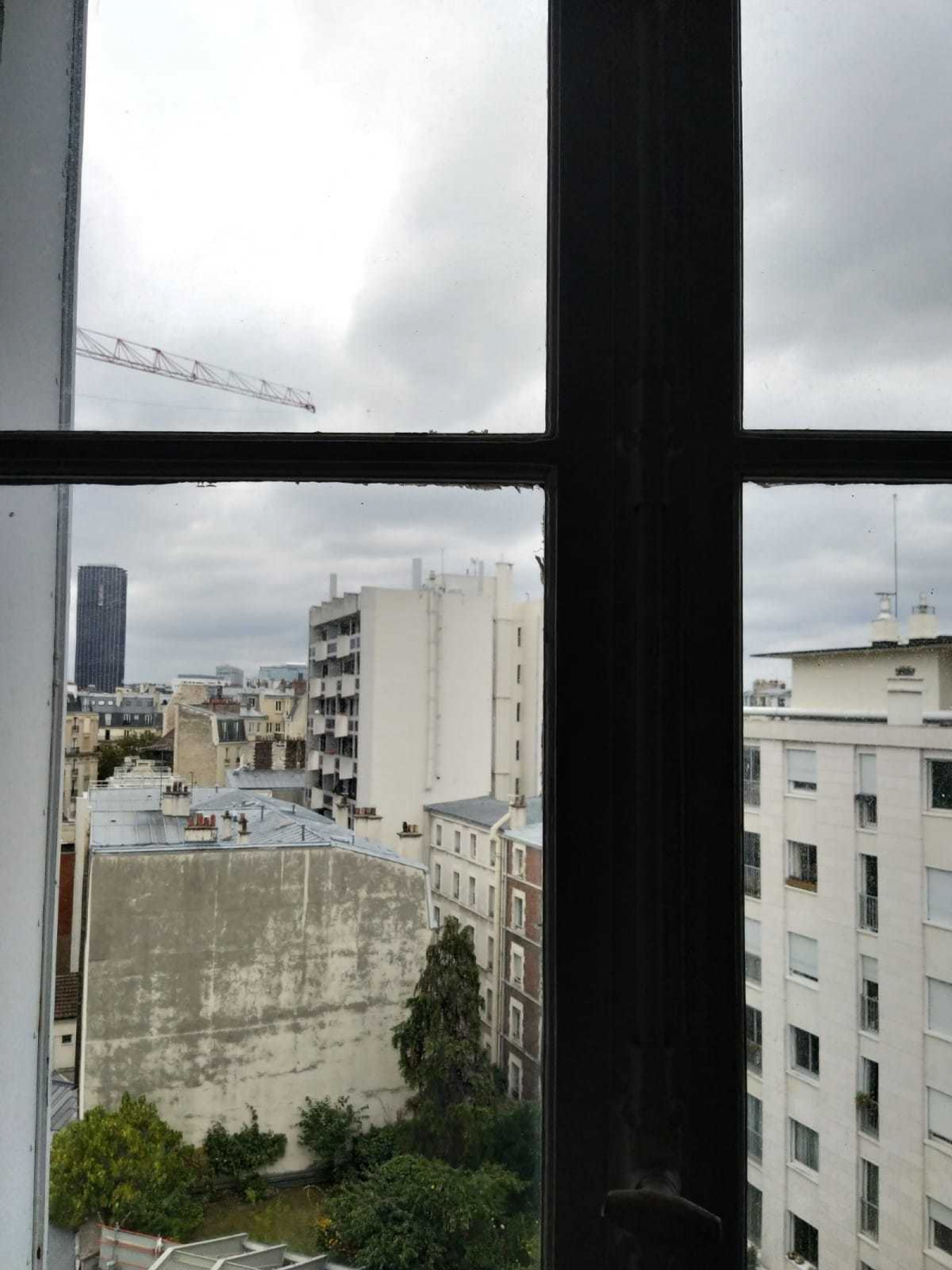 Image_, Appartement, Paris, ref :V10003860