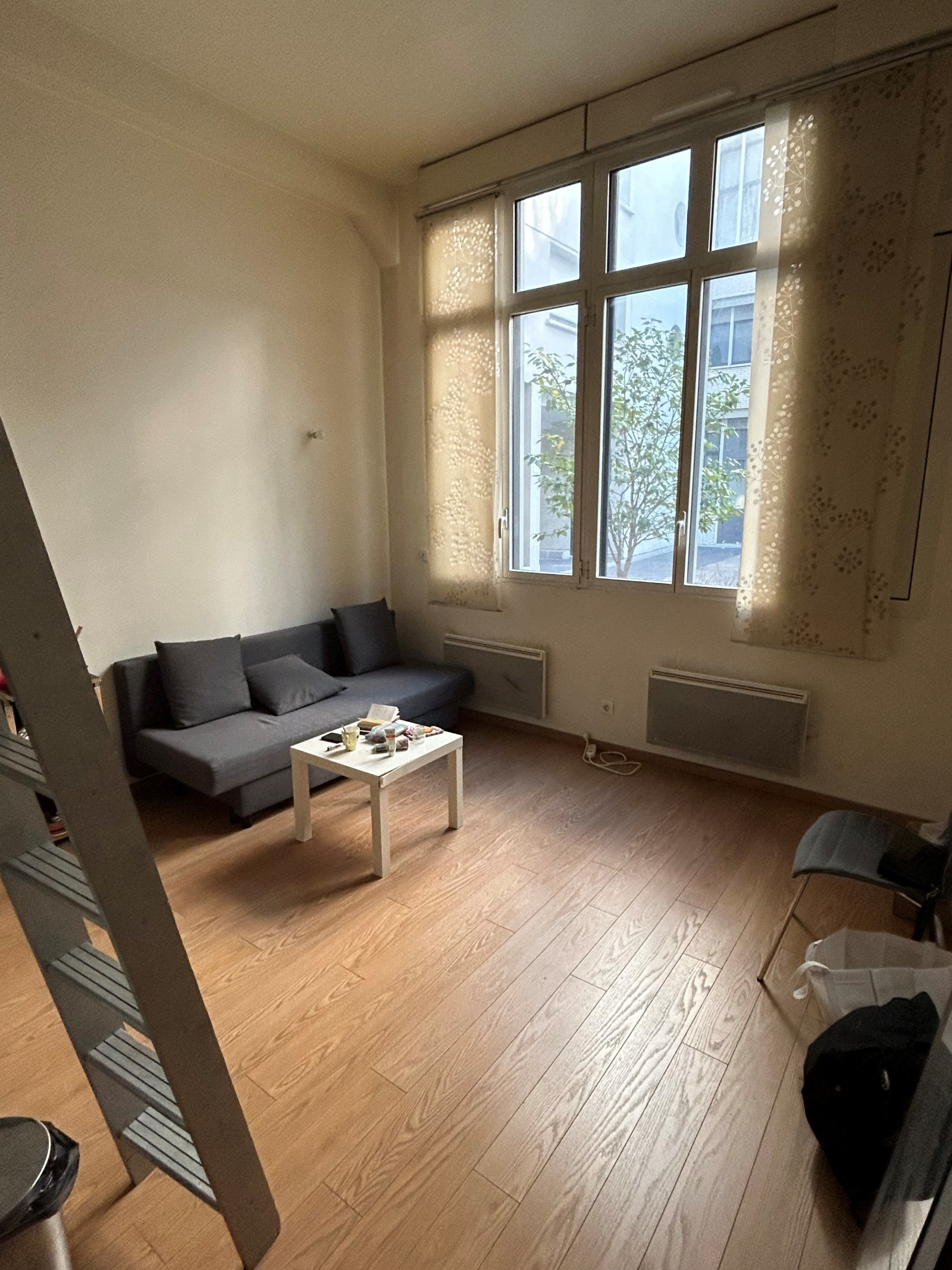Image_, Appartement, Paris, ref :V50004769