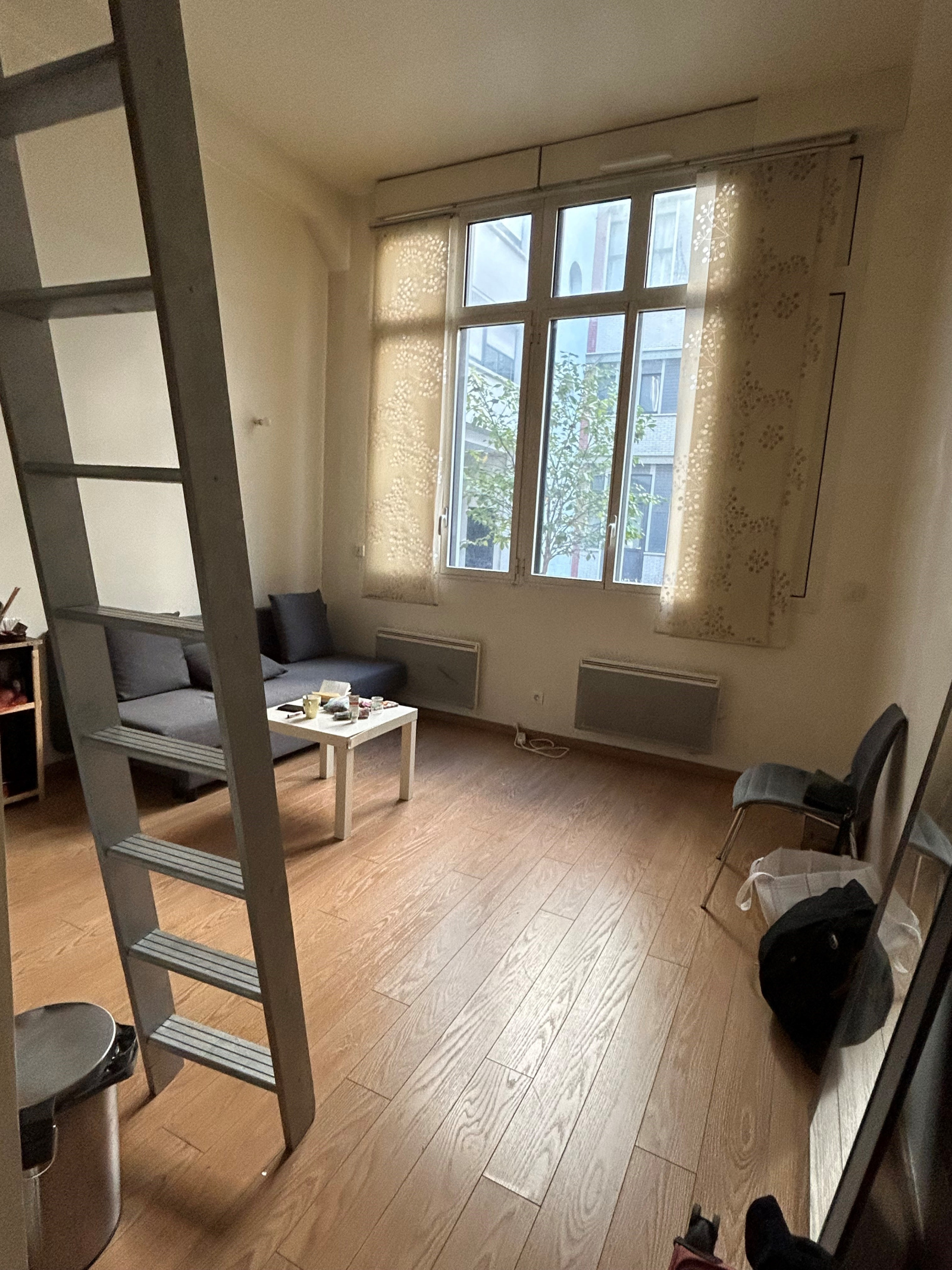 Image_, Appartement, Paris, ref :V50004769