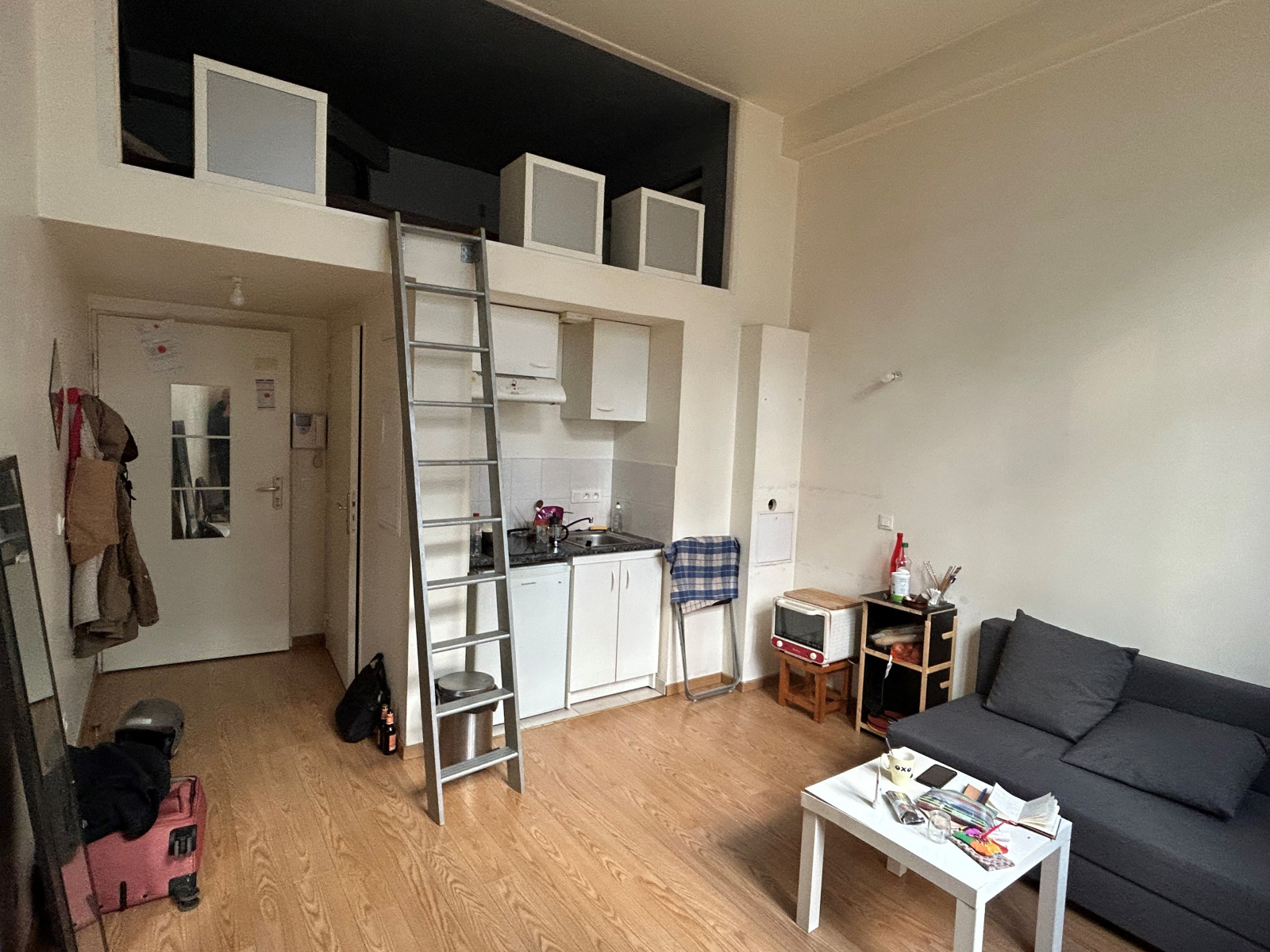 Image_, Appartement, Paris, ref :V50004769