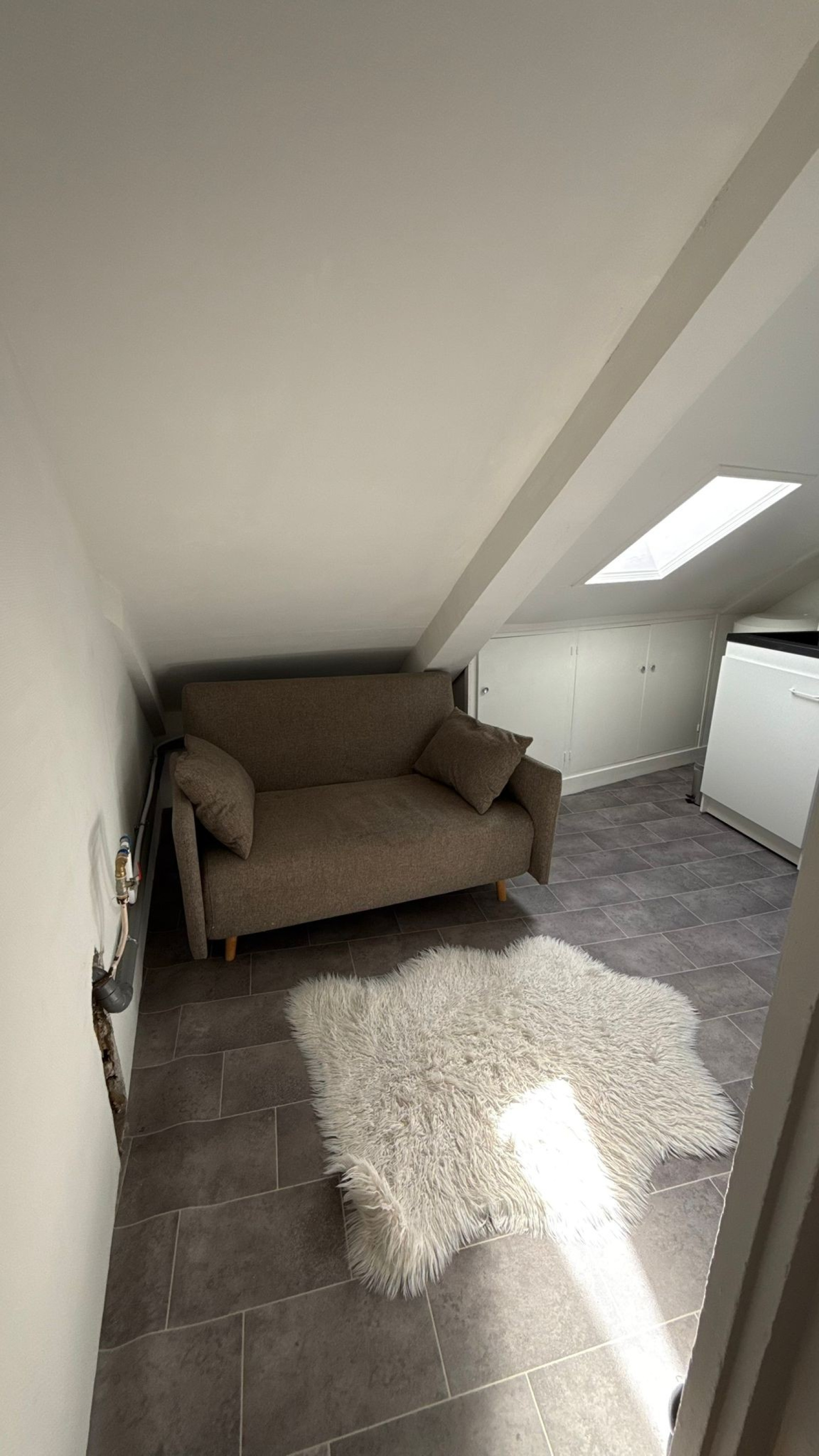 Image_, Appartement, Paris, ref :V10007287