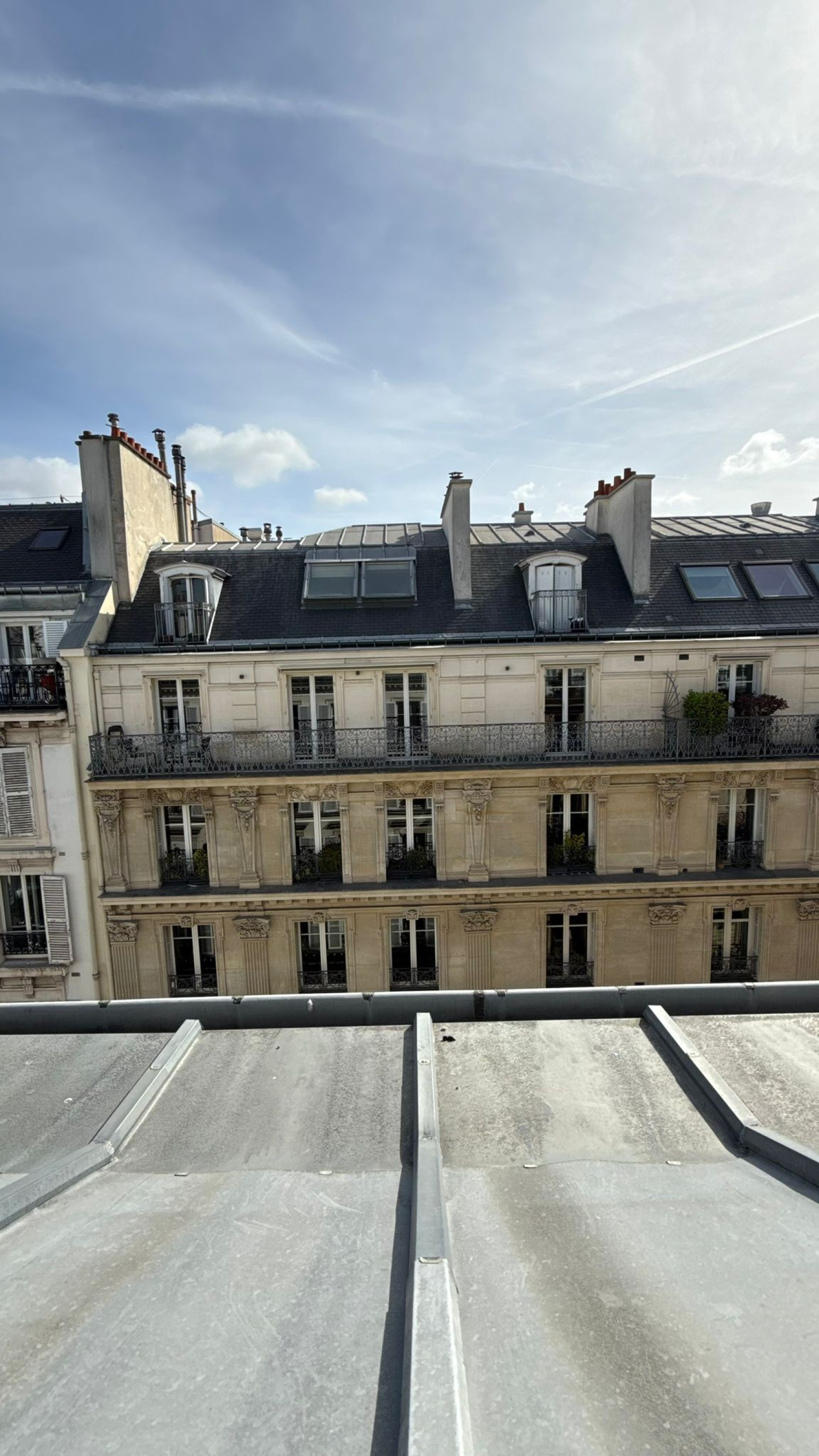 Image_, Appartement, Paris, ref :V10007287