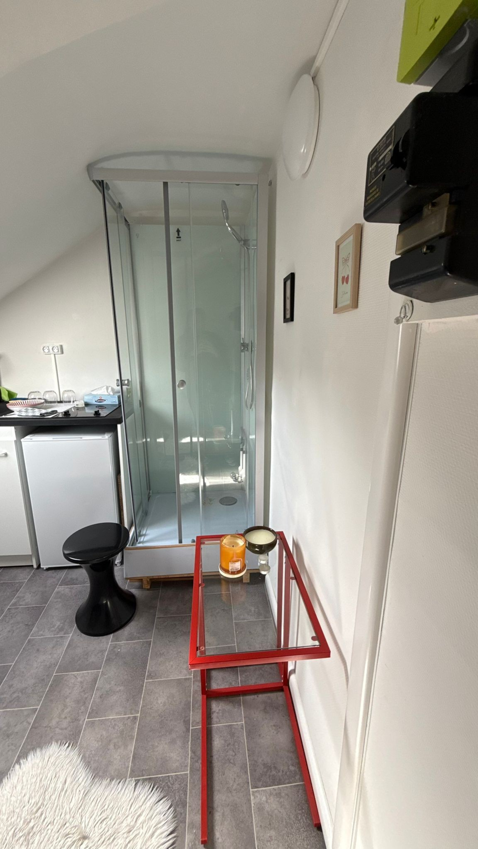 Image_, Appartement, Paris, ref :V10007287