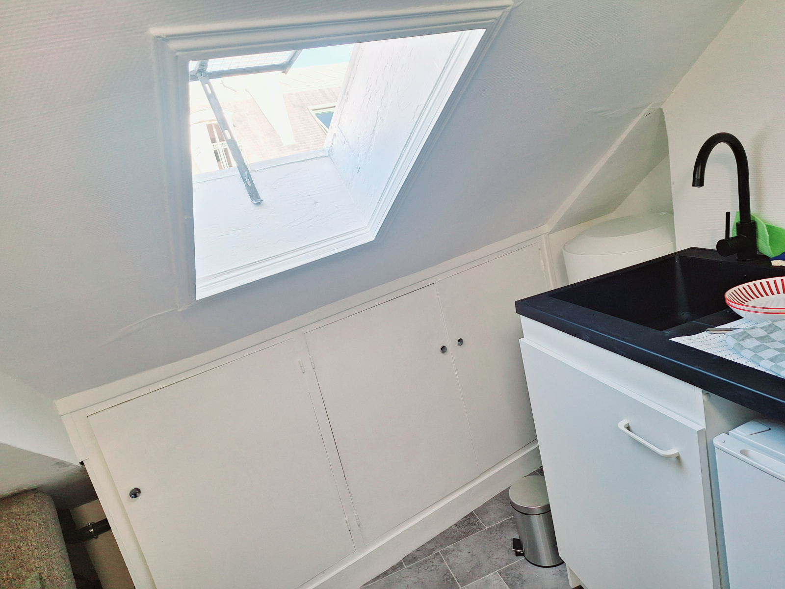 Image_, Appartement, Paris, ref :V10007287