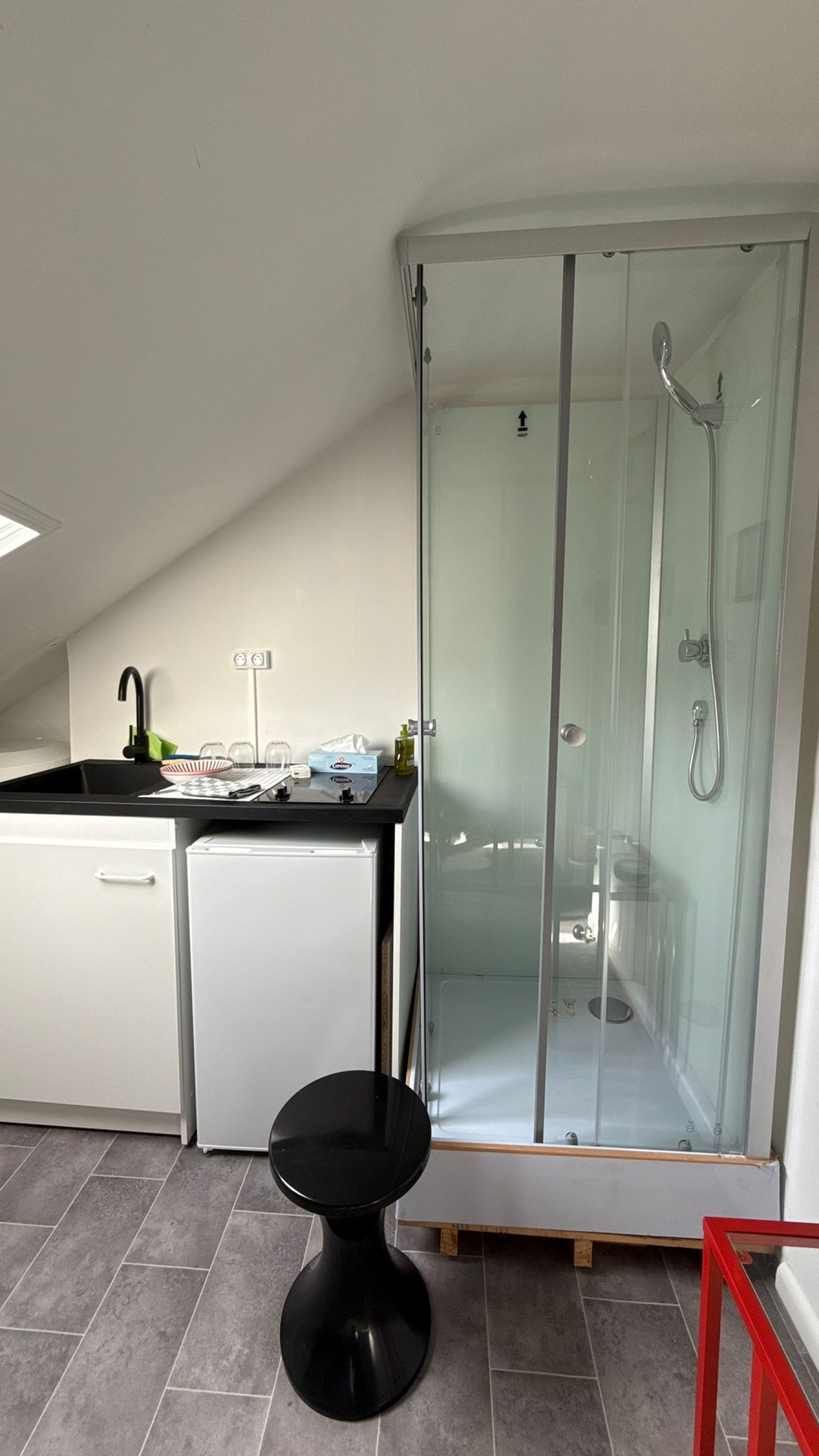 Image_, Appartement, Paris, ref :V10007287