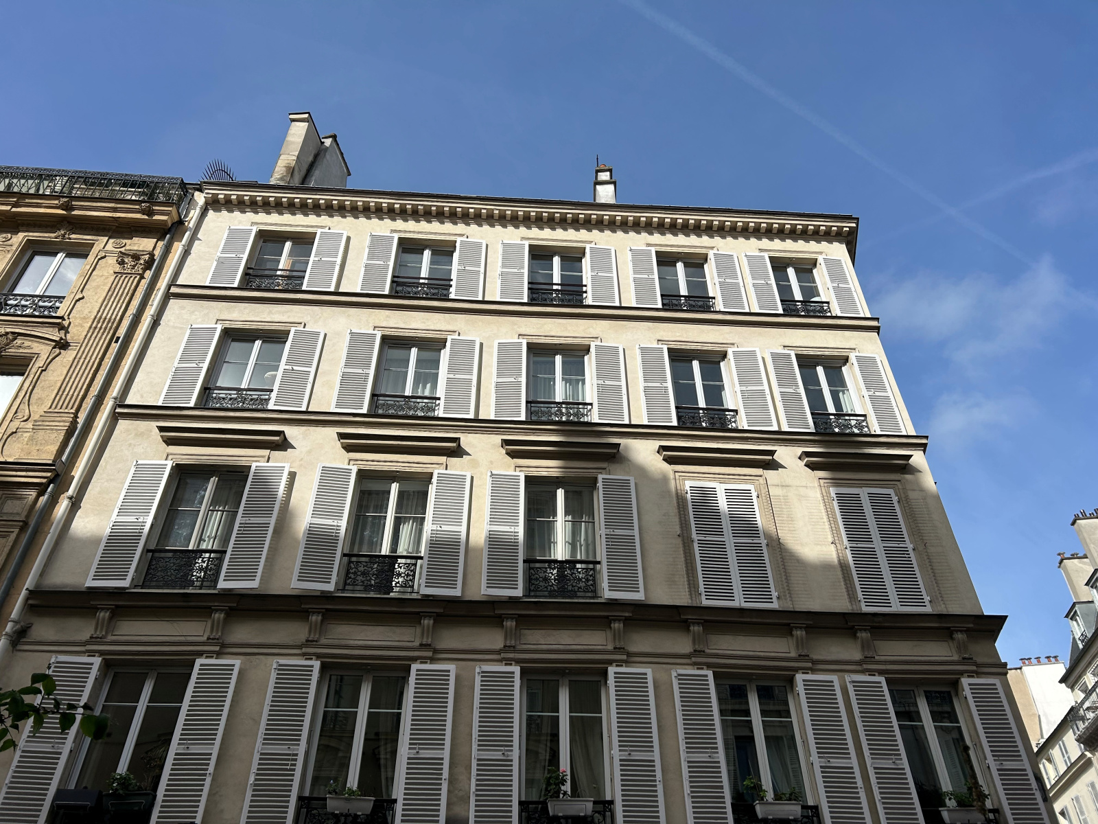 Image_, Appartement, Paris, ref :V10007287