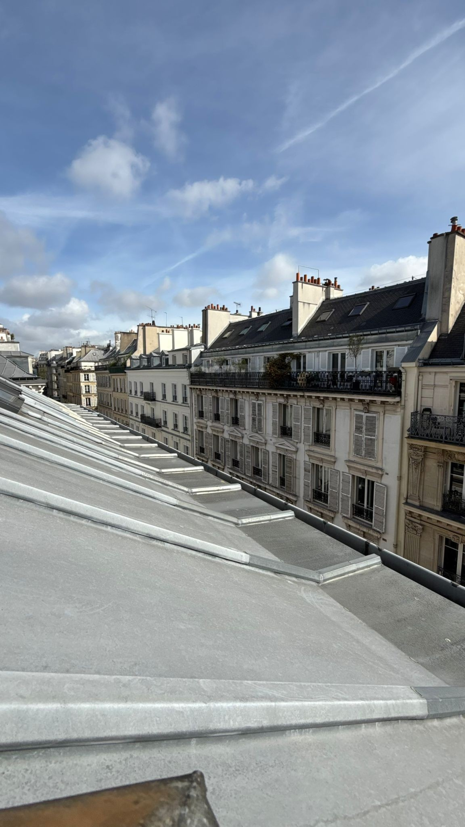 Image_, Appartement, Paris, ref :V10007287