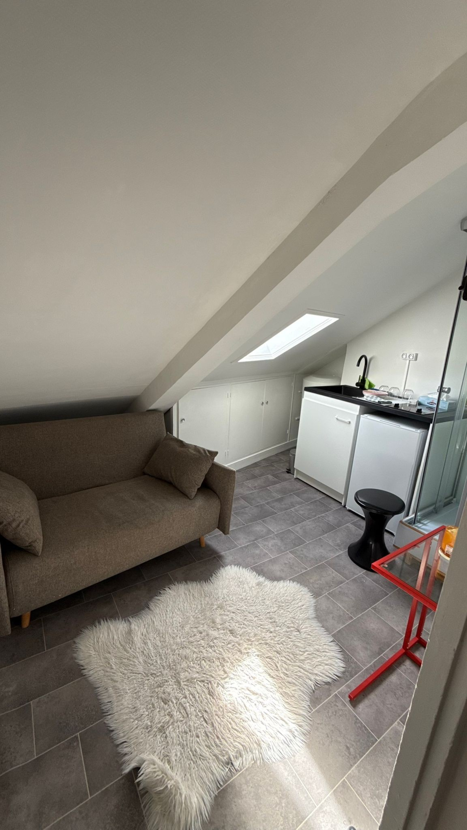 Image_, Appartement, Paris, ref :V10007287