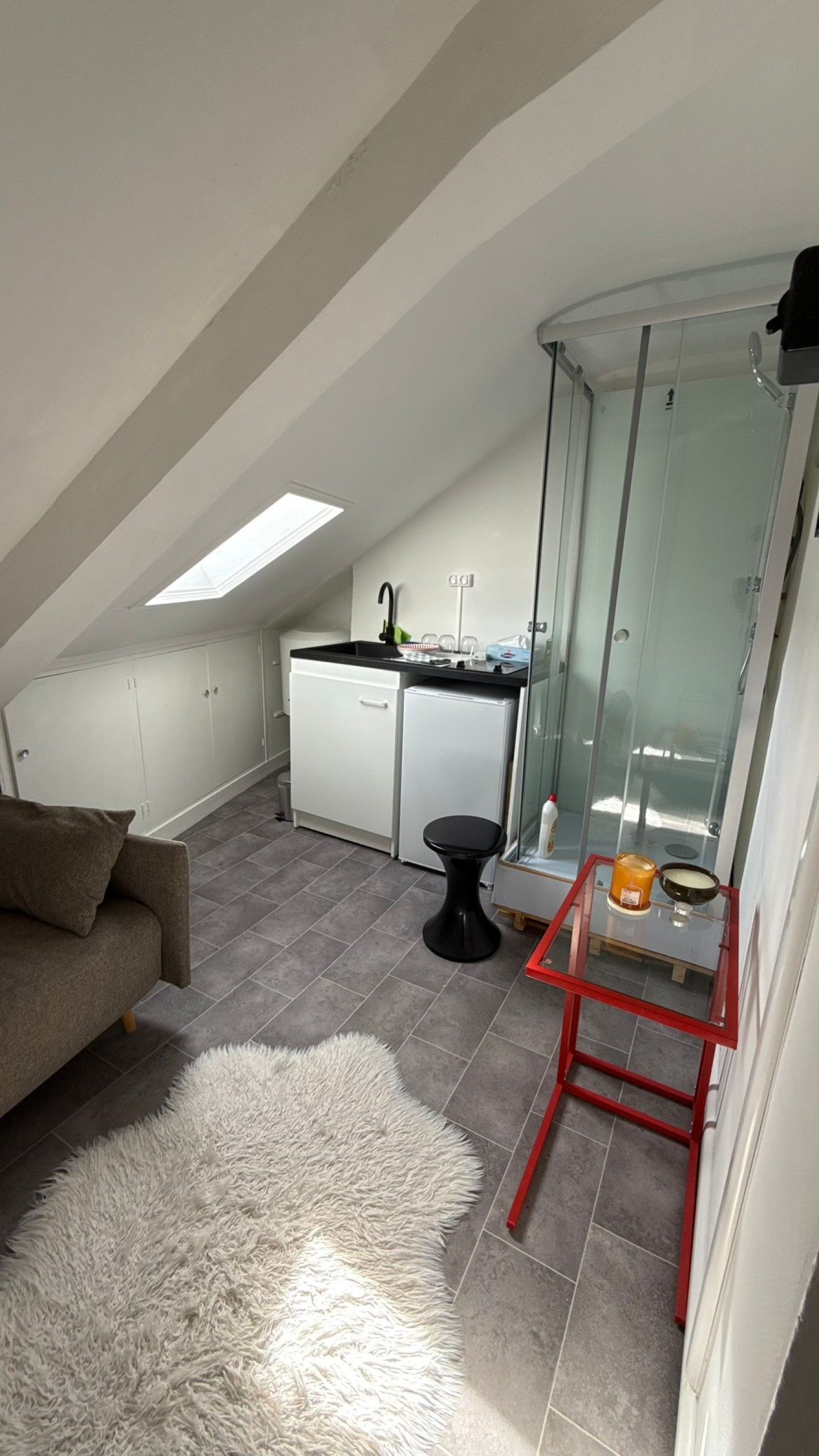 Image_, Appartement, Paris, ref :V10007287