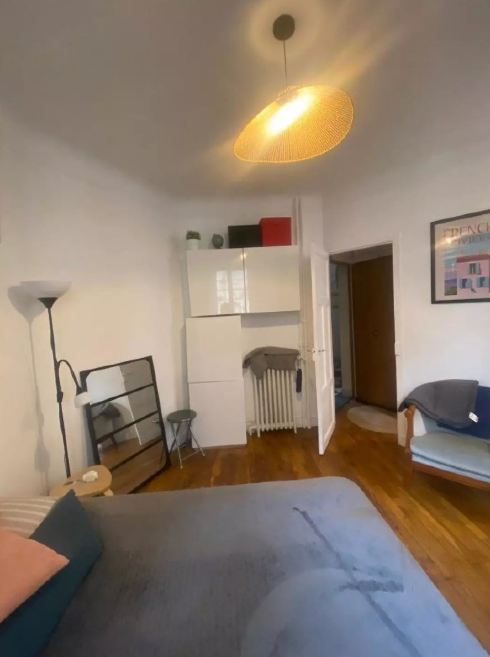 Image_, Appartement, Paris, ref :V10007282